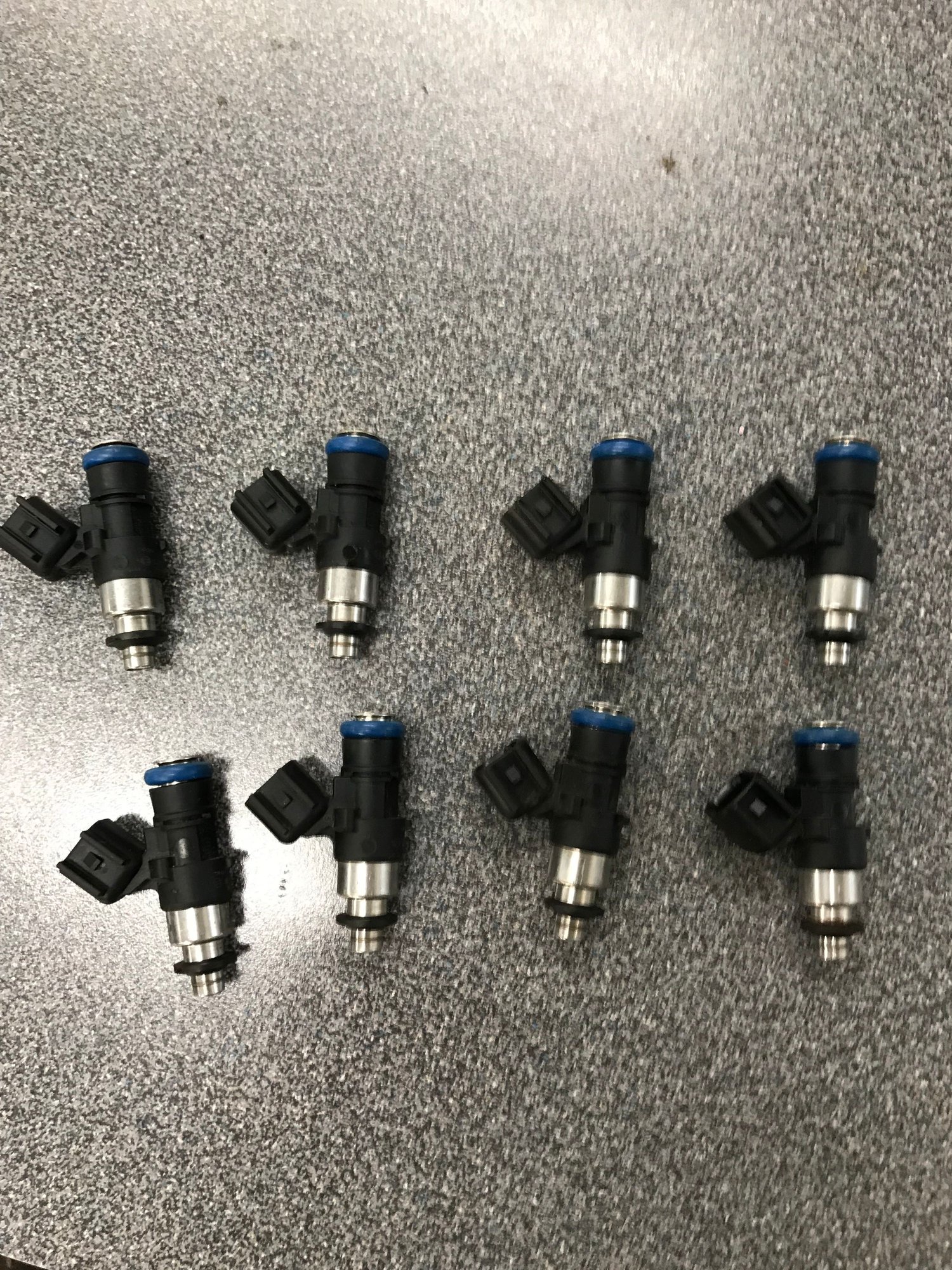 Flex fuel injectors LS1TECH Camaro and Firebird Forum Discussion