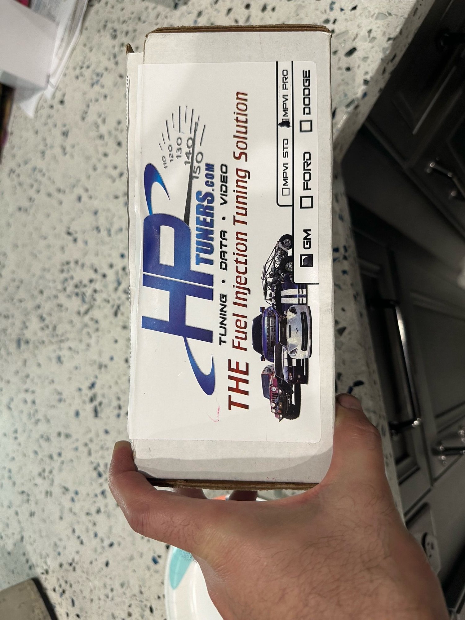 Engine - Electrical - PSI Conversion Harness - 411 PCM - HPTuners MPVI1 - Speed Hut Gauges - Used - All Years  All Models - Titusville, FL 32780, United States