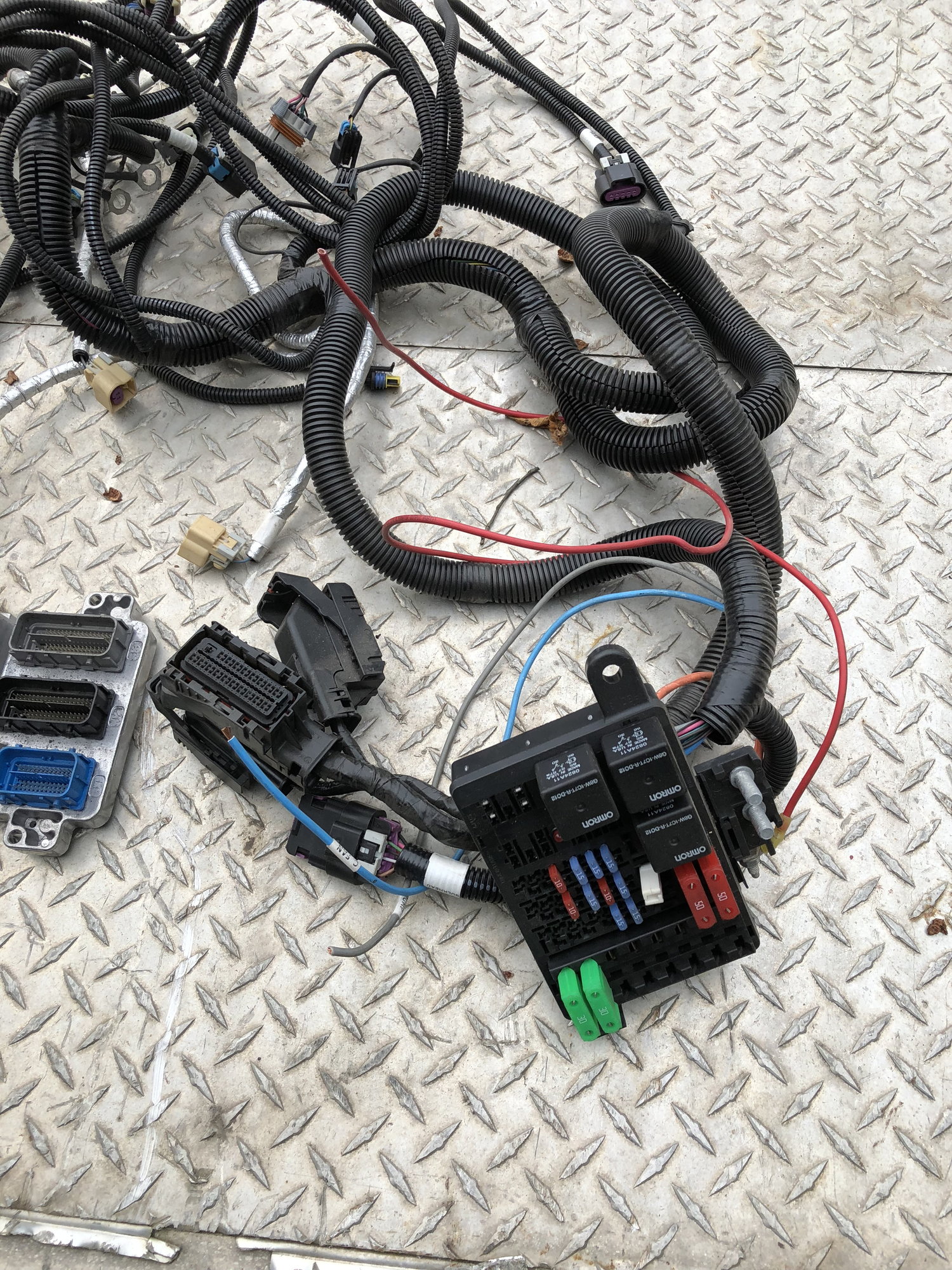  - GMPP LS3/hotrod swap wiring harness & ECU - Hinesburg, VT 05461, United States