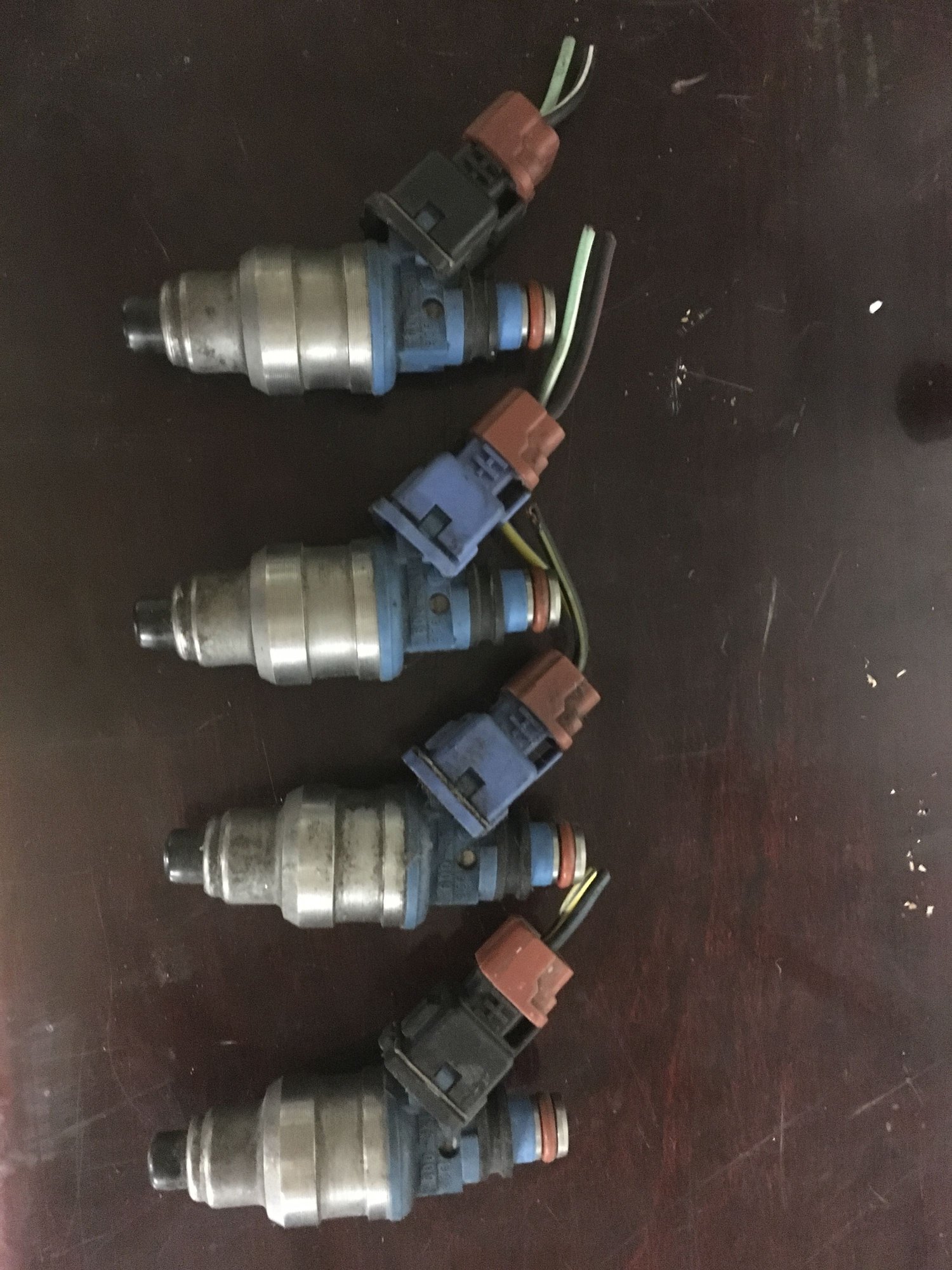 DSM injectors, AVCR, Fox body, 8.8 stuff and more! LS1TECH Camaro