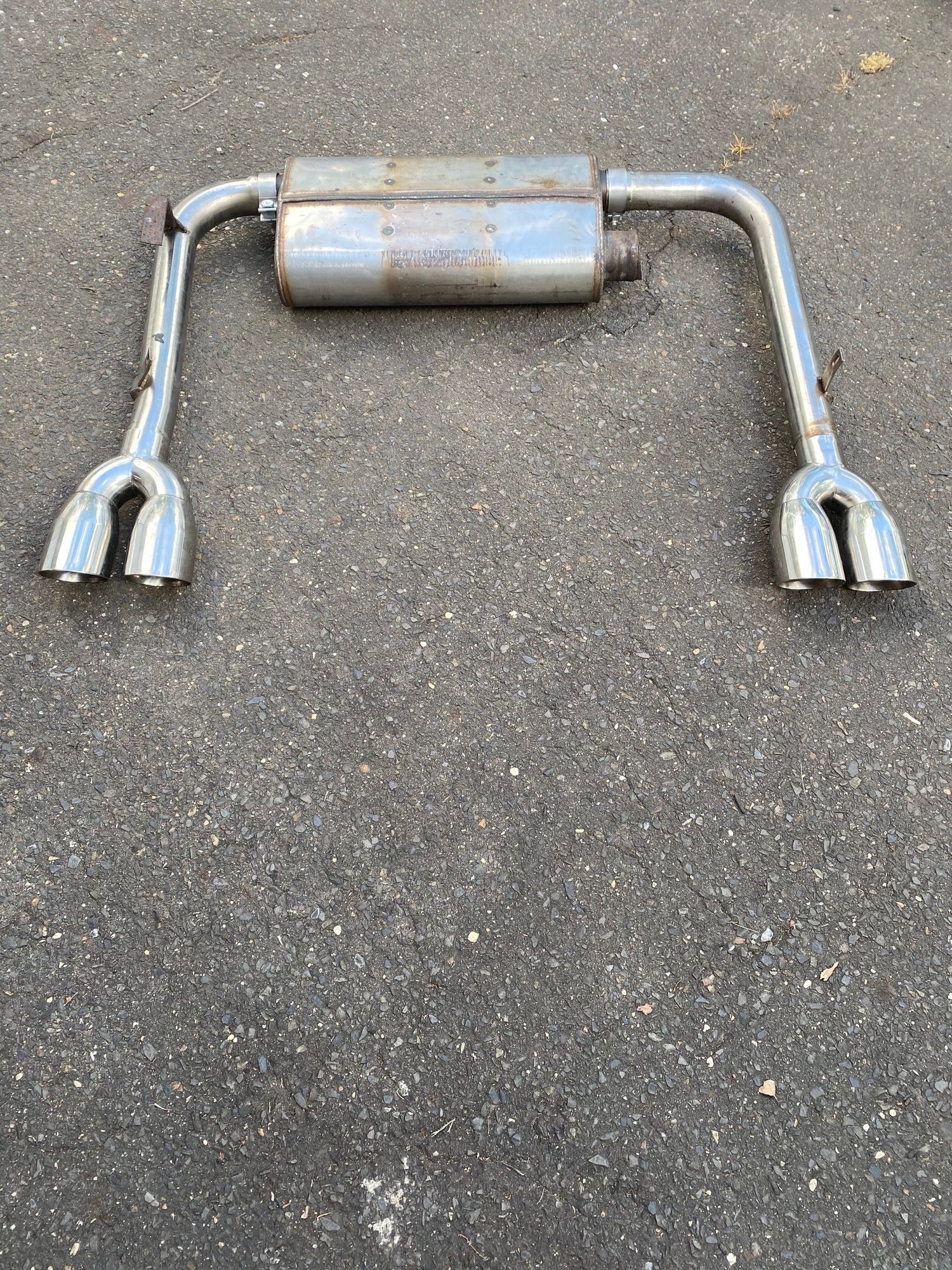  - Rare slp powerflo dual dual with corsa clones - Manalapan, NJ 07726, United States