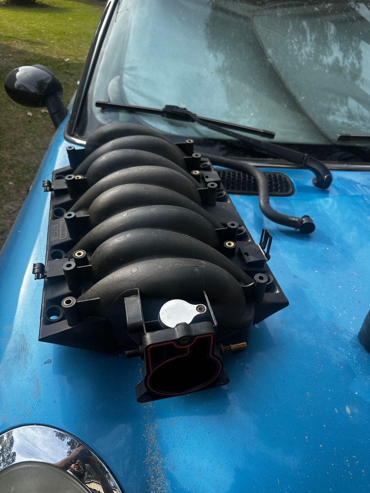 Accessories - Fbody parts - New - -1 to 2027  All Models - Jacksonville, NC 28540, United States