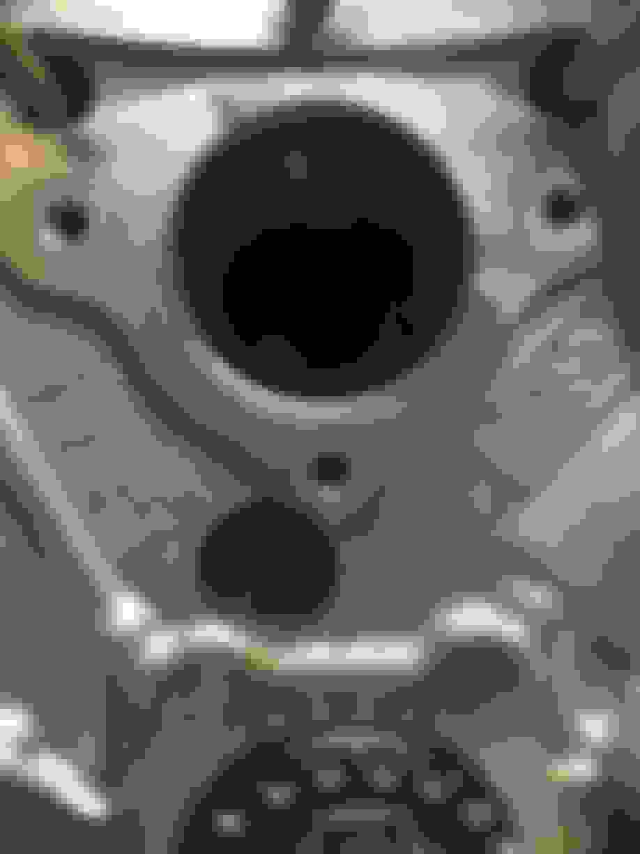 Cam bearing oil hole alignment question LS1TECH Camaro and Firebird