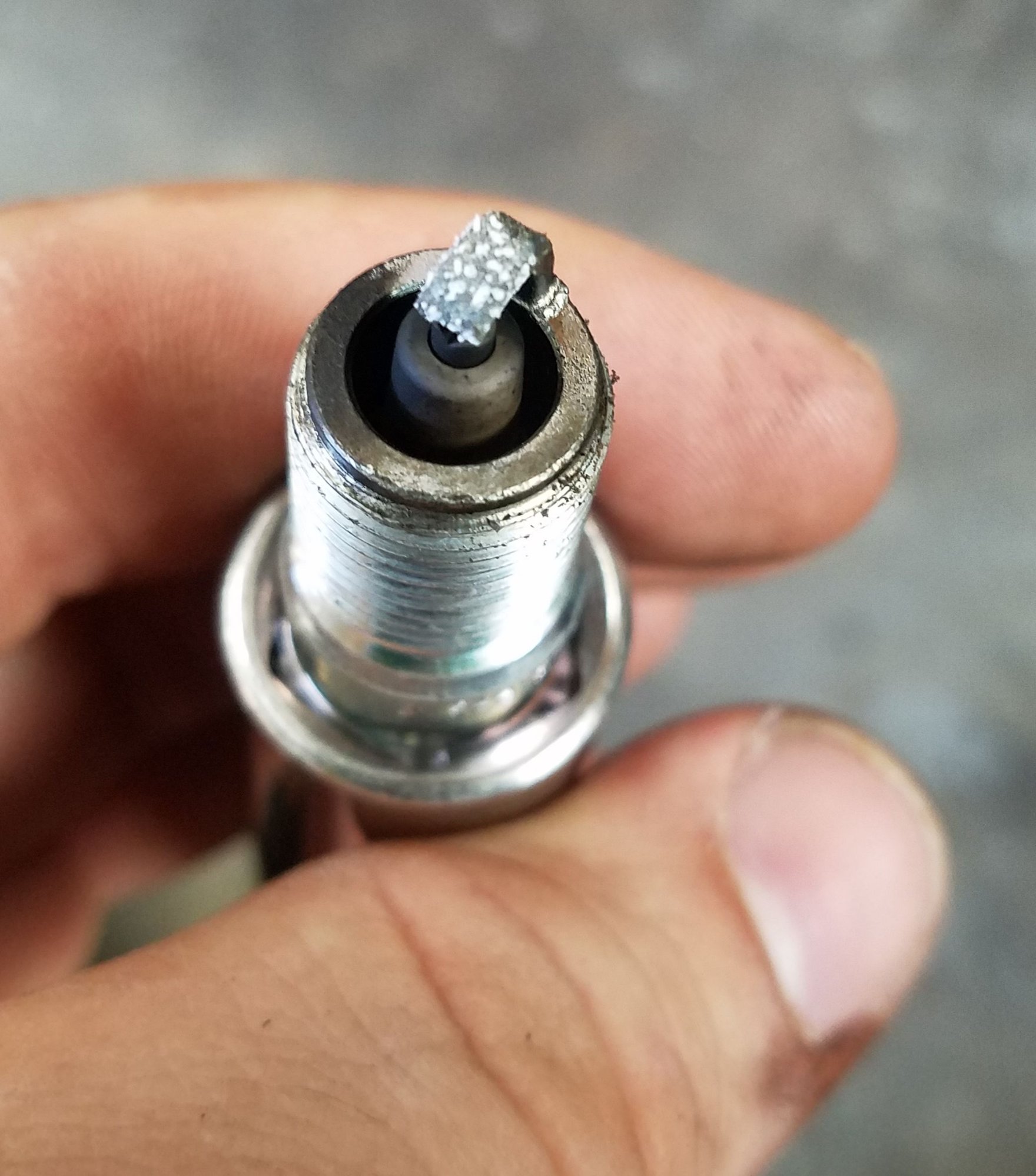 E85 Turbo Spark Plug Reading LS1TECH Camaro and Firebird Forum