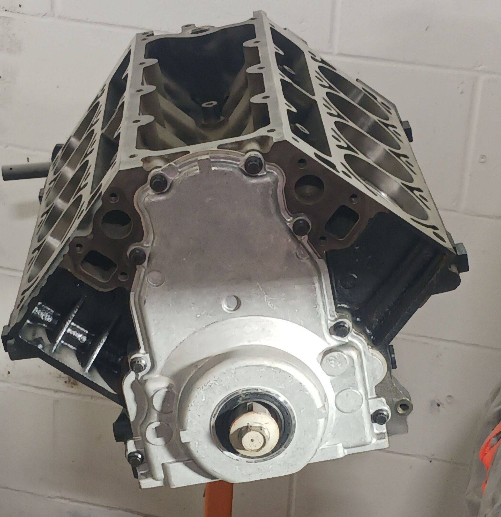 Engine - Complete - Forged 370 lifters rockers and more - New - All Years Any Make All Models - Tama, IA 52339, United States