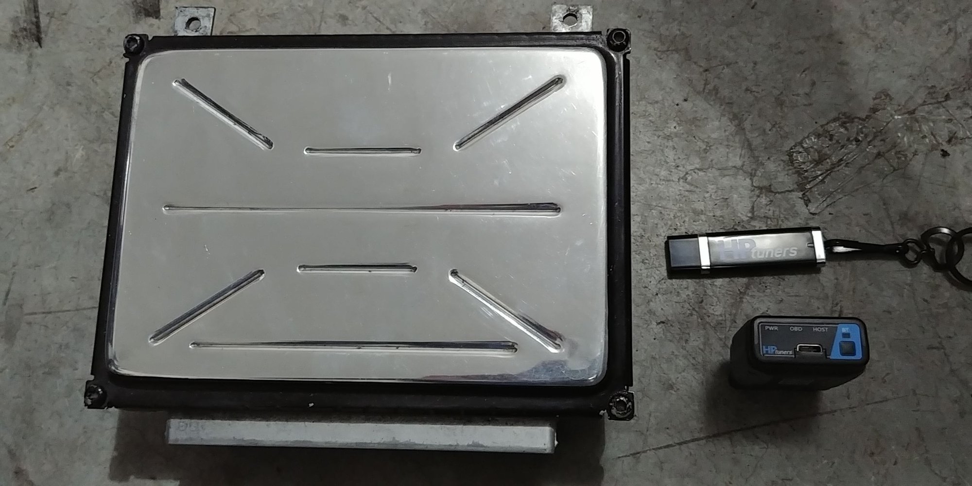  - Mpvi2 HpTuners and 411 ecu - Plover, WI 54467, United States
