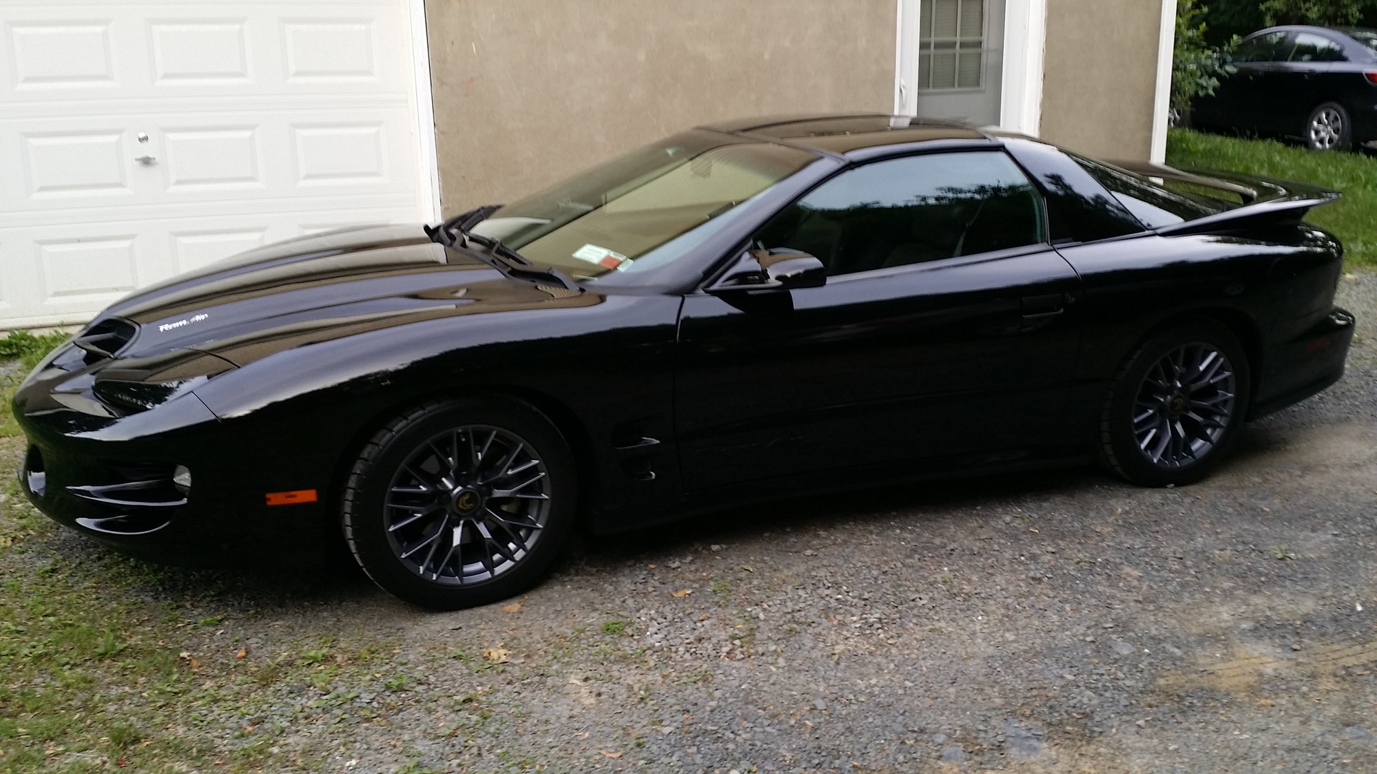 Comparison pics inside: Matte vs. Gloss plastidip - CorvetteForum -  Chevrolet Corvette Forum Discussion