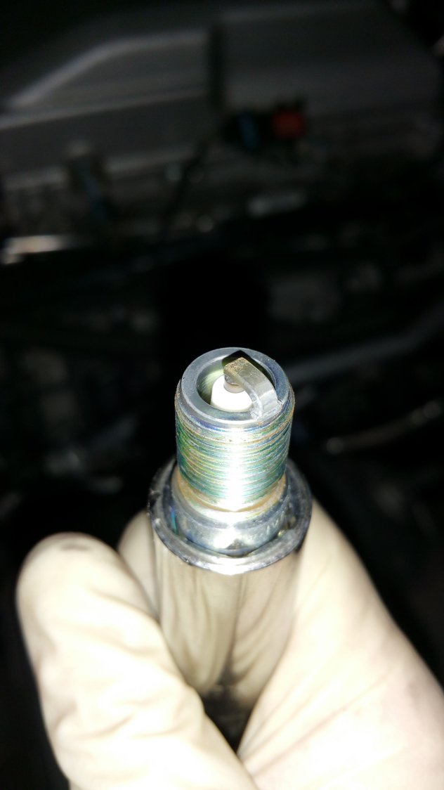 e85 plug picture LS1TECH Camaro and Firebird Forum Discussion