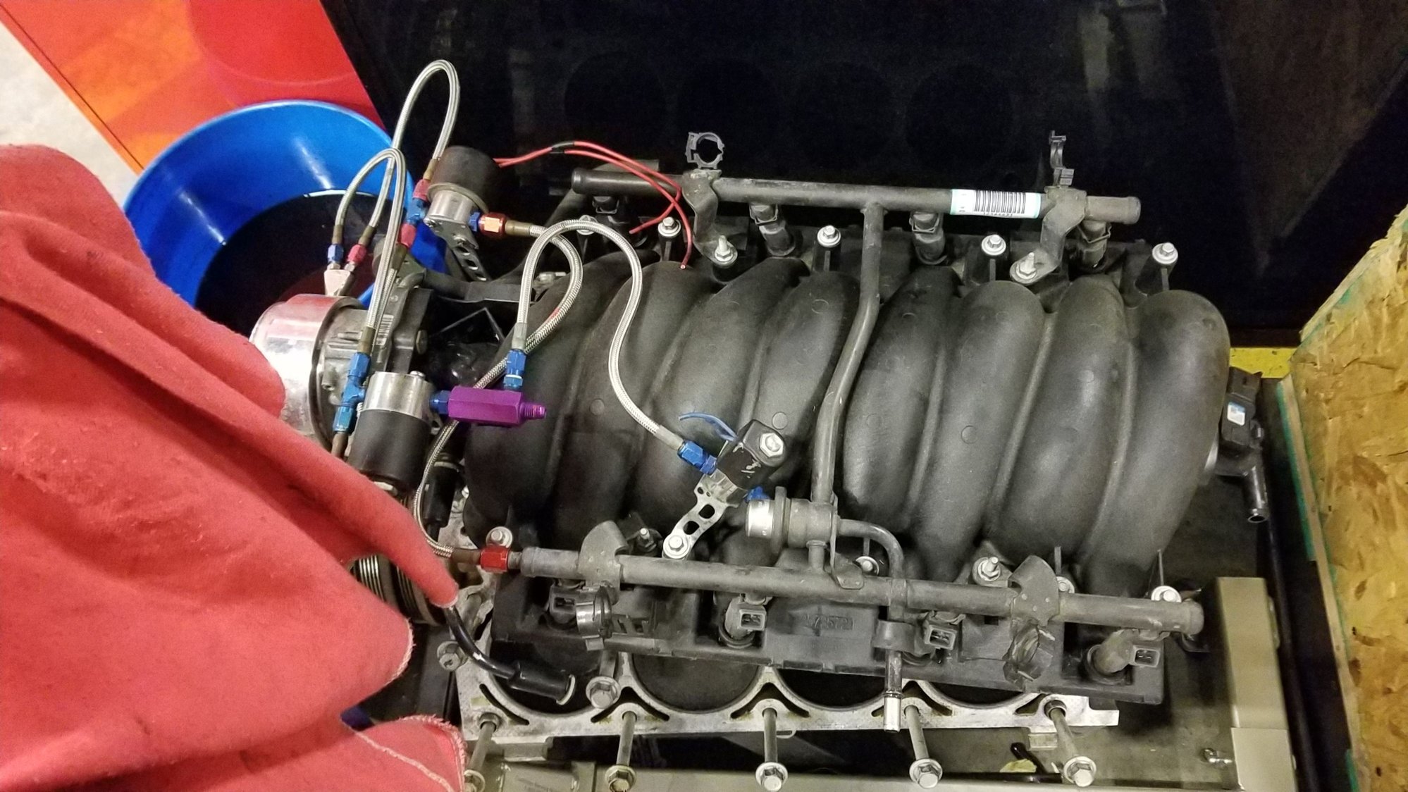  - Wheels and parts no longer needed - Newport News, VA 23605, United States