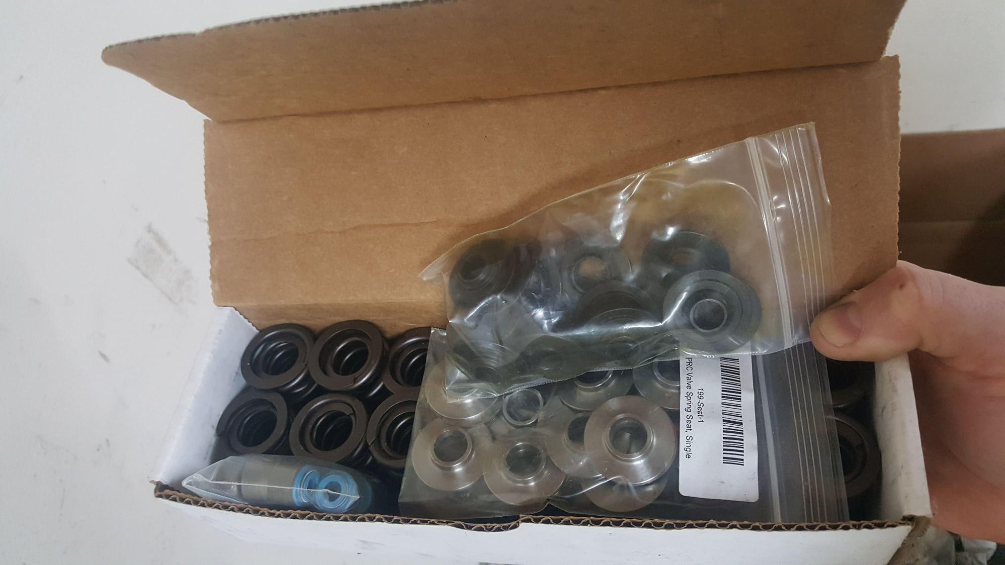 Engine - Internals - New, tsp complete cam kit, comp upgraded trunions, gaskets bolts more all new ! - New - All Years Any Make All Models - Glenville, PA 17329, United States