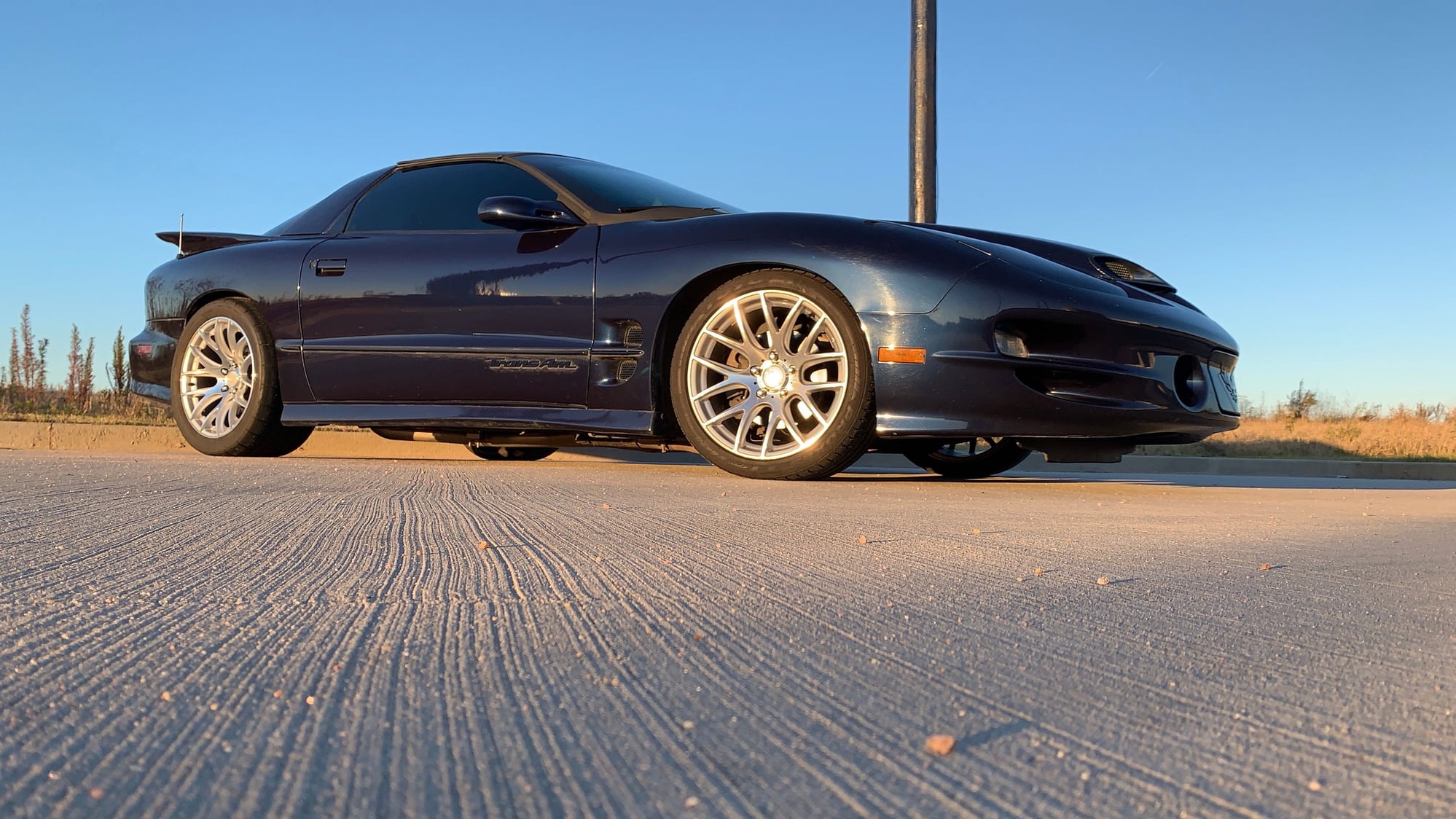 1998 - 2002 Pontiac Firebird - Looking to buy 98-02 Trans am Roller - New or Used - 8 cyl - Manual - Houston, TX 77373, United States