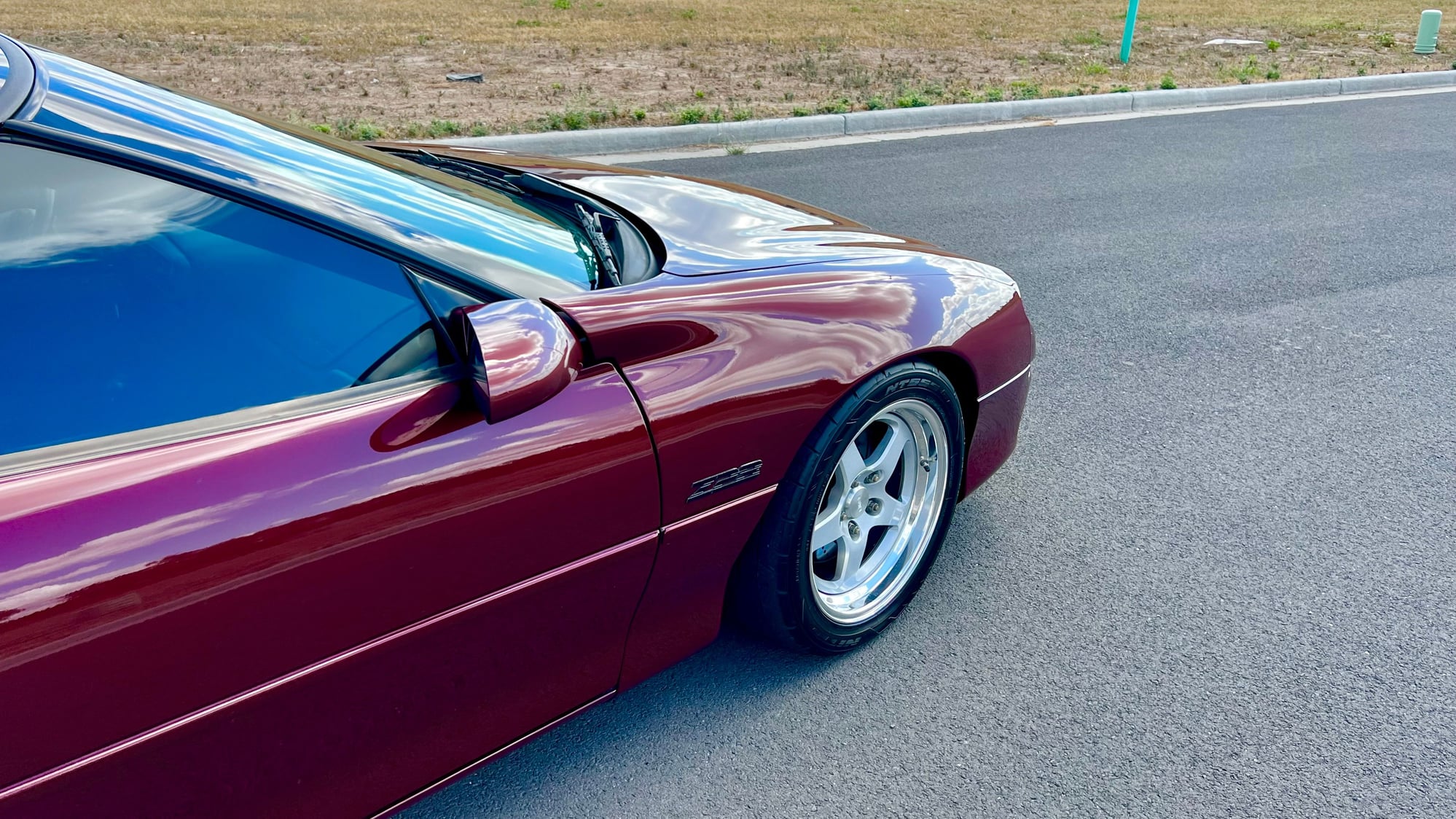 2002 Chevrolet Camaro - 2002 Camaro MMM Z28 - Used - VIN 2G1FP22G622111822 - 70,000 Miles - 8 cyl - 2WD - Automatic - Coupe - Other - San Juan, TX 78589, United States