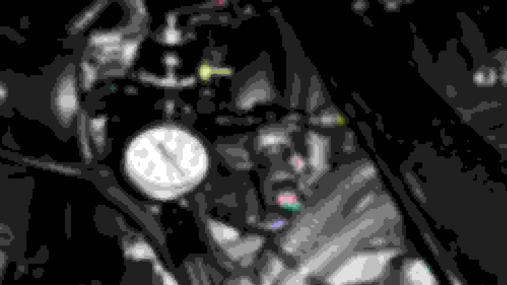 How To Adjustable Fuel Pressure Regulator w/Stock LS1 Fuel Rail