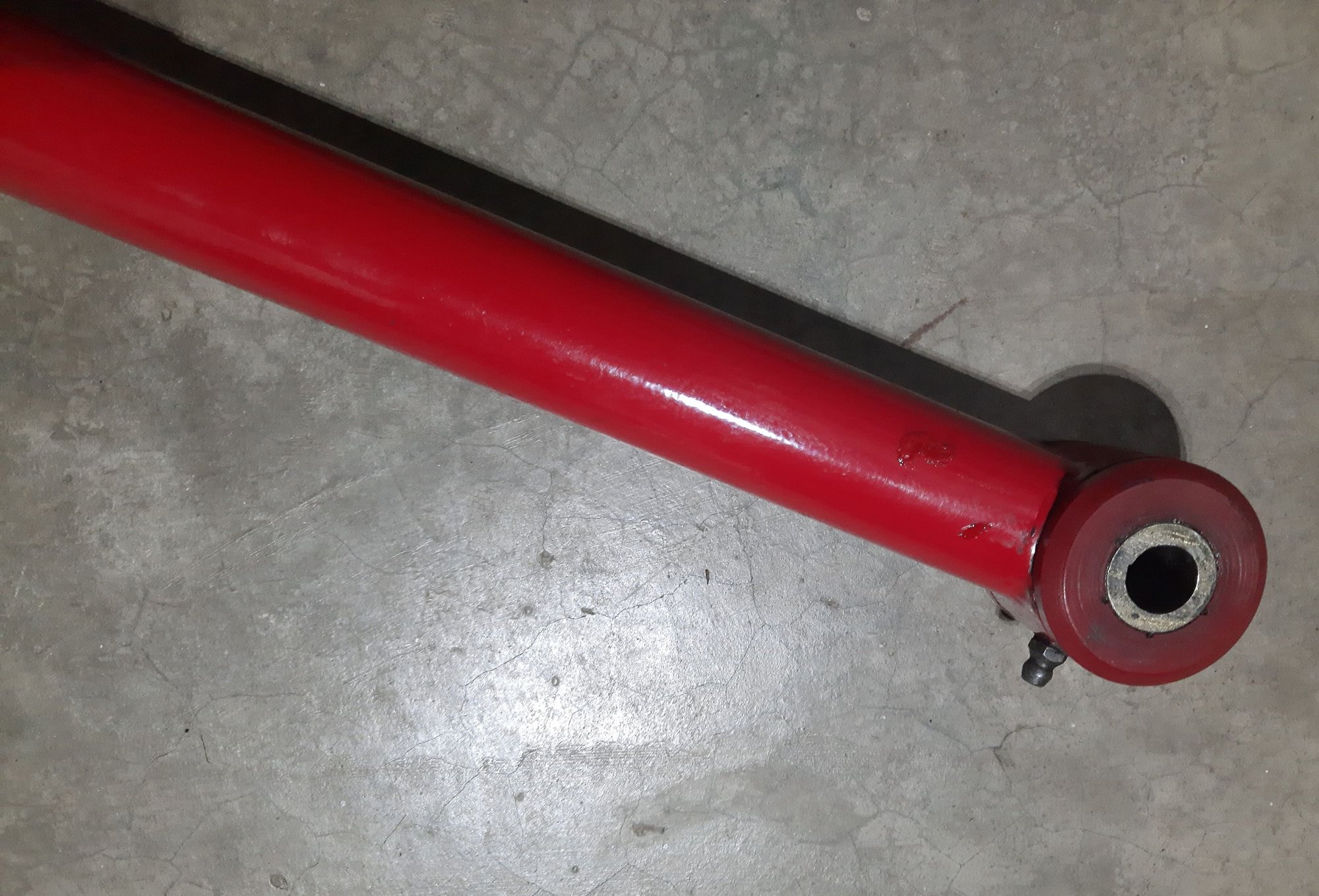 Steering/Suspension - BMR Adjustable Panhard Bar - Used - 1982 to 2002 Chevrolet Camaro - 1982 to 2002 Pontiac Firebird - Roanoke, VA 24019, United States