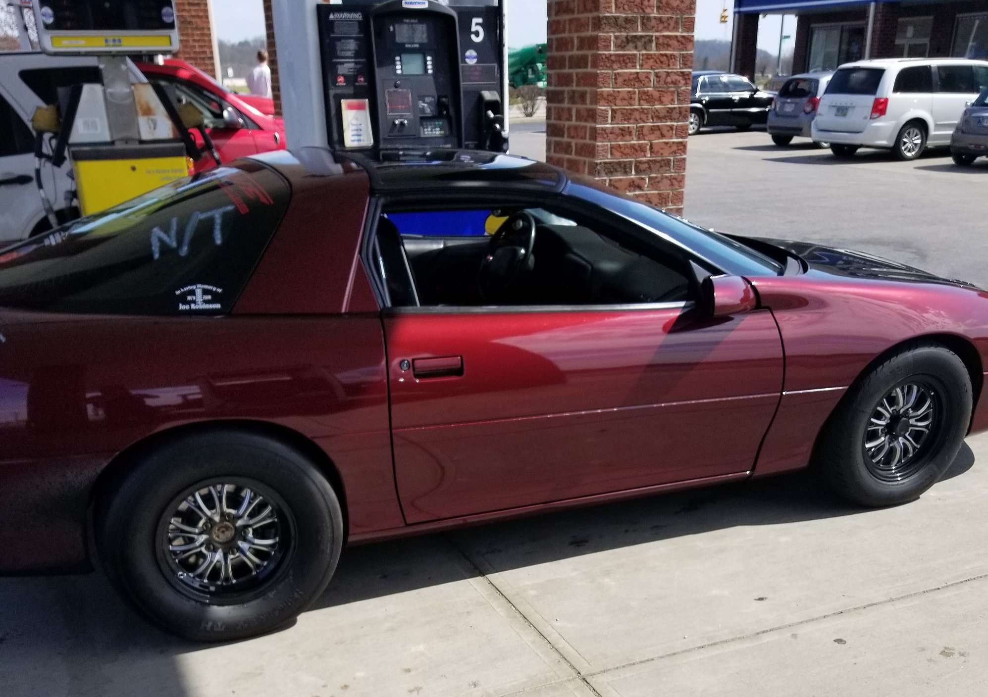 2000 Chevrolet Camaro - 1000hp turbo Camaro m6 - Used - VIN 'Cxxxxxxxxxxxxxxx - 83,000 Miles - 8 cyl - Manual - Coupe - Other - Lawrenceburg, IN 47025, United States