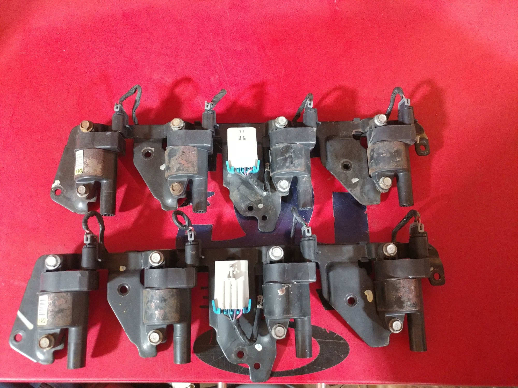  - LQ9 & LS3 coils - Saint Cloud, MN 56303, United States