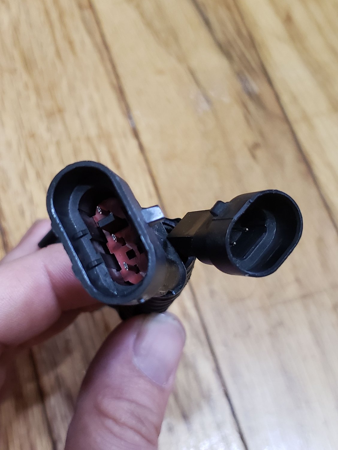  - GM 85mm mass airflow sensor - Jackson, OH 45640, United States