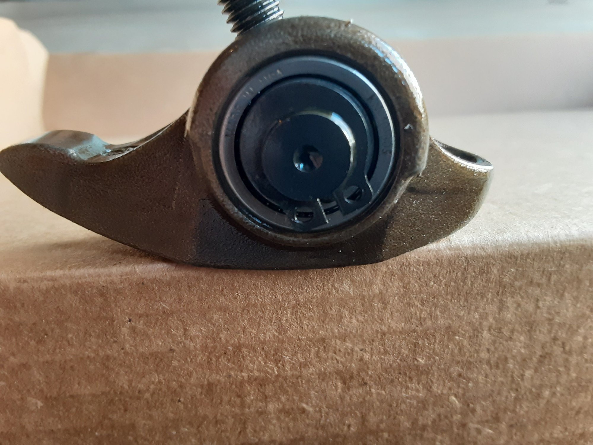 Engine - Internals - Valvetrain Parts - Used - 0  All Models - Roseville, IL 61473, United States