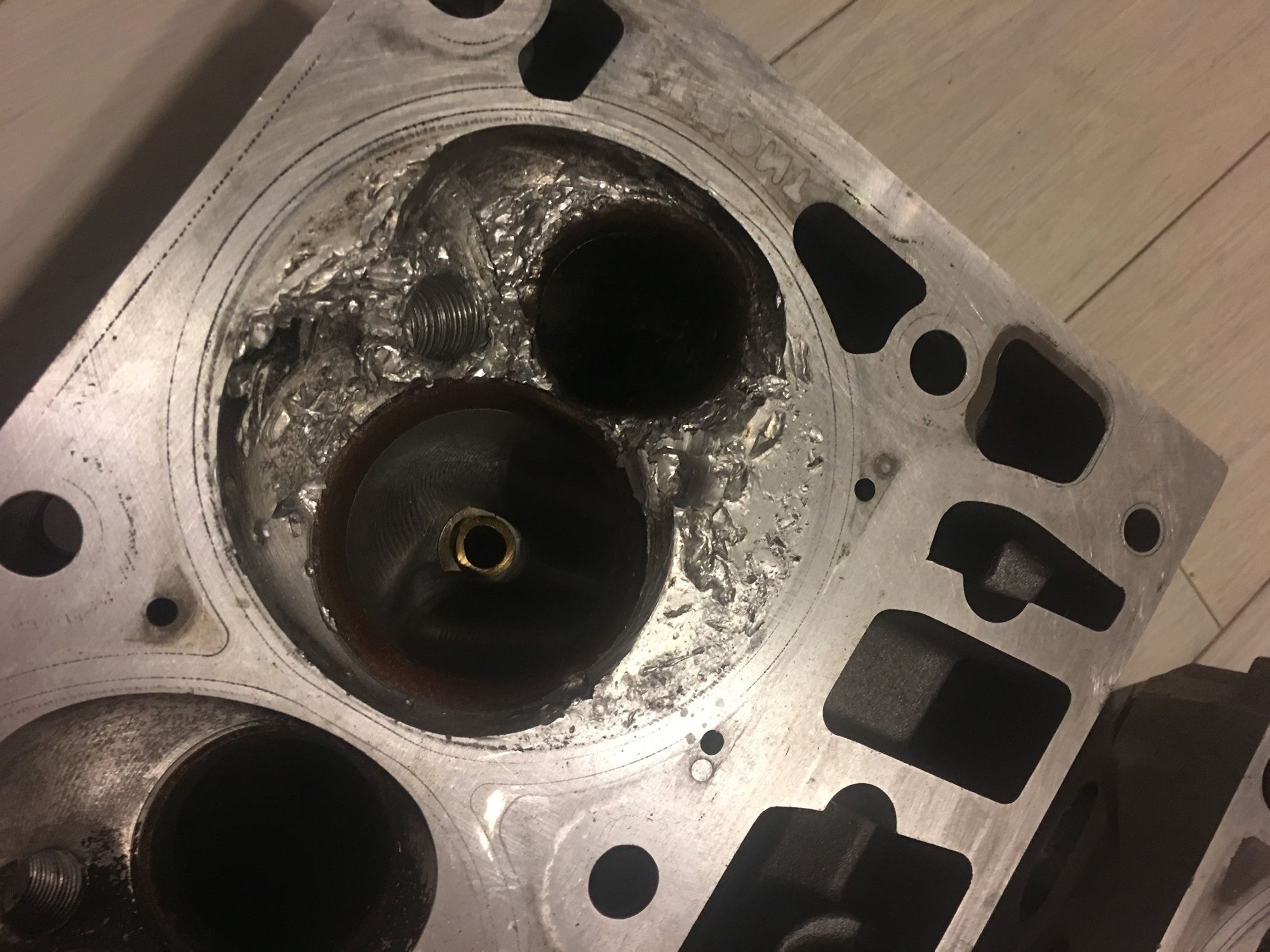  - Etp heads - Houston, TX 77082, United States