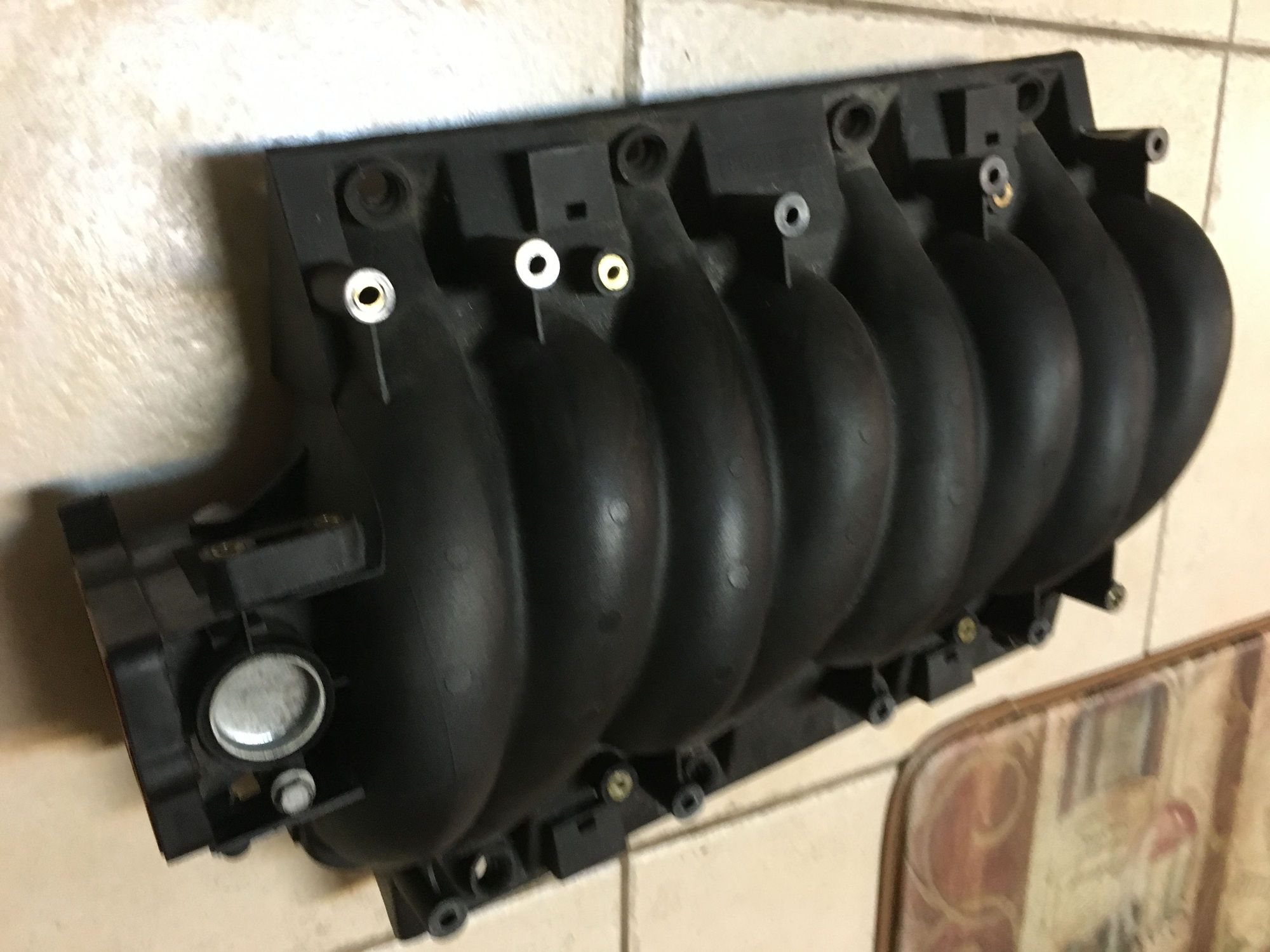 Ls1 intake manifold 100 LS1TECH Camaro and Firebird Forum Discussion