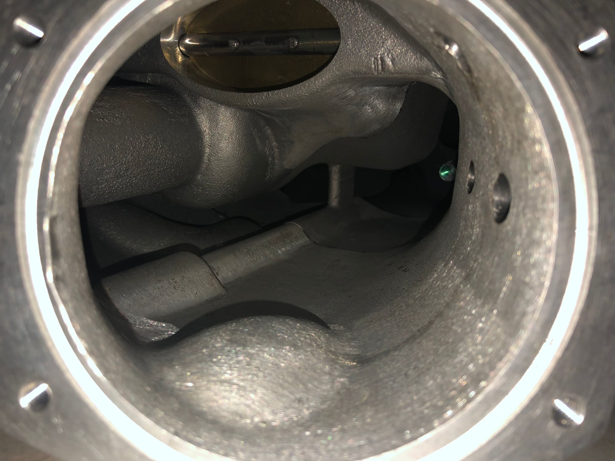  - LS9 supercharger with LPE LSA snout - Long Beach, CA 90802, United States