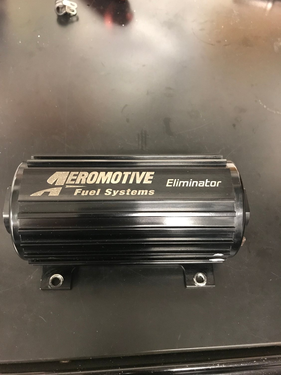 Engine - Internals - Cam Motion, Mgw, Aeromotive parts - Used - Poughkeepsie, NY 12603, United States