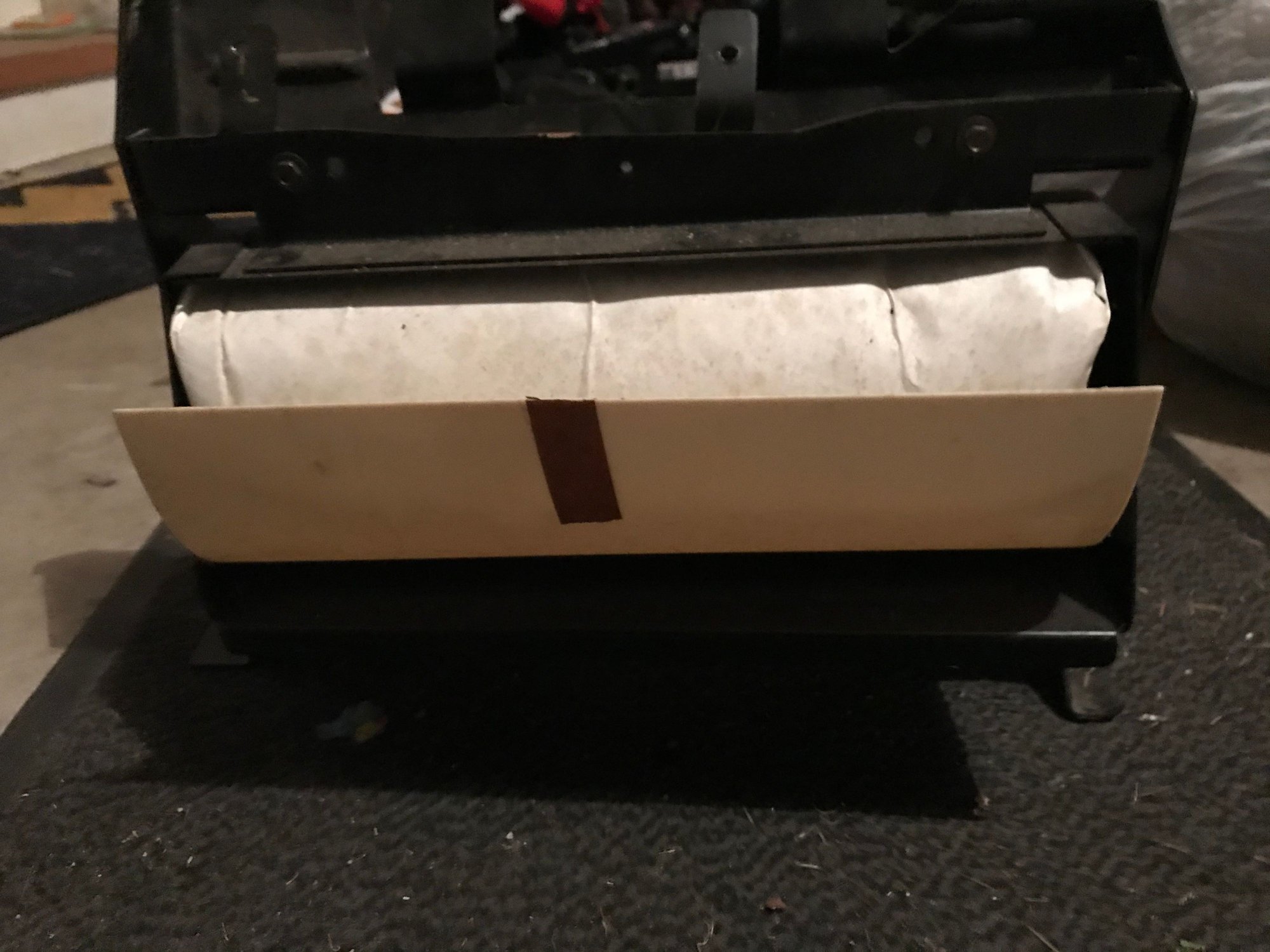  - 1994 F body passenger airbag - Warrenton, VA 20187, United States