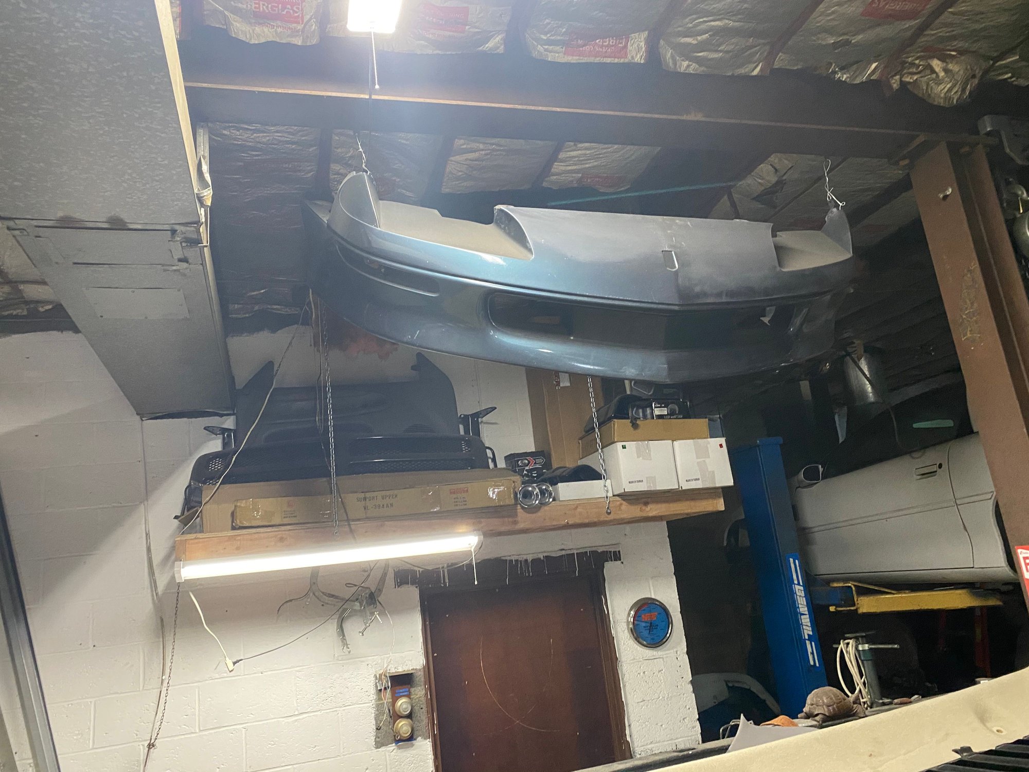 1996 Chevrolet Camaro - 93-02 camaro firebird trans am partout - Seaford, NY 11783, United States