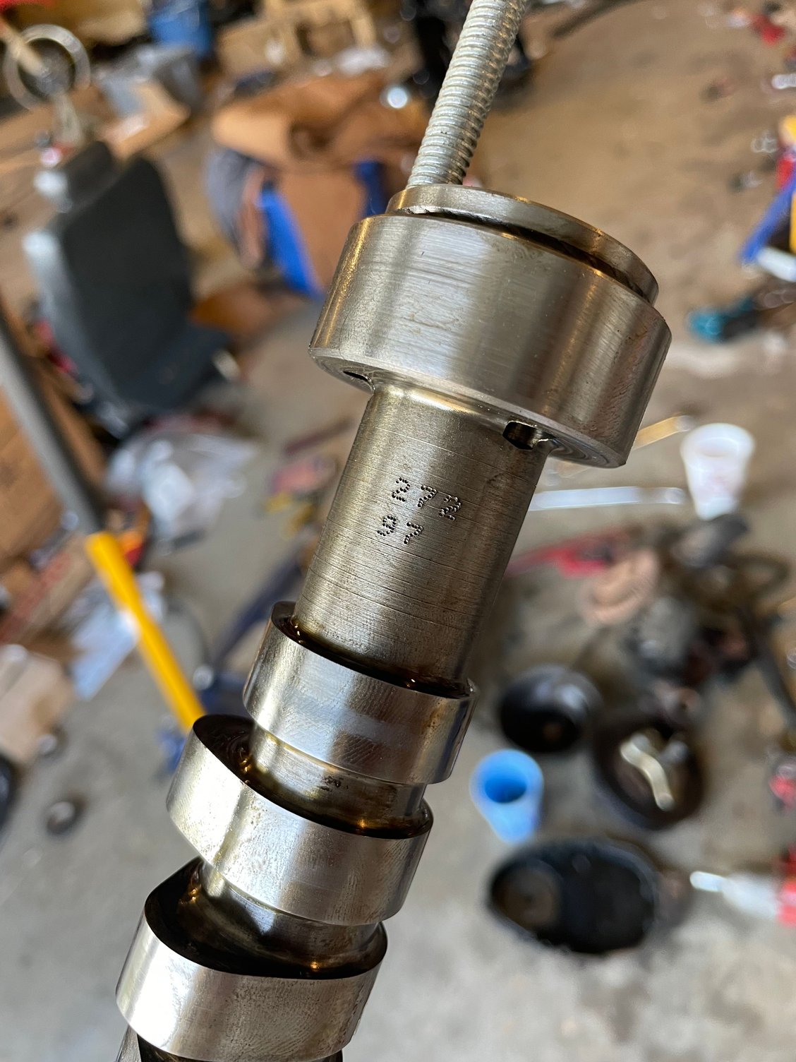 Jasper 5.7 Vortec Class 1 Cam LS1TECH Camaro and Firebird Forum