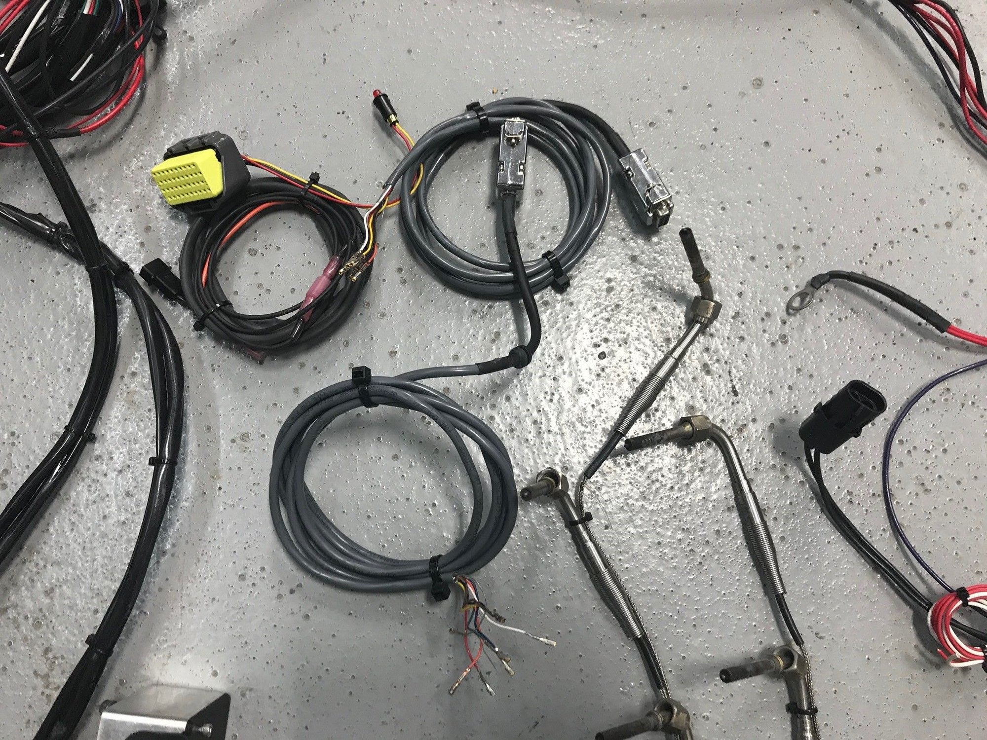  - ComSYNC EFI system (complete) - St. Louis, MO 63129, United States