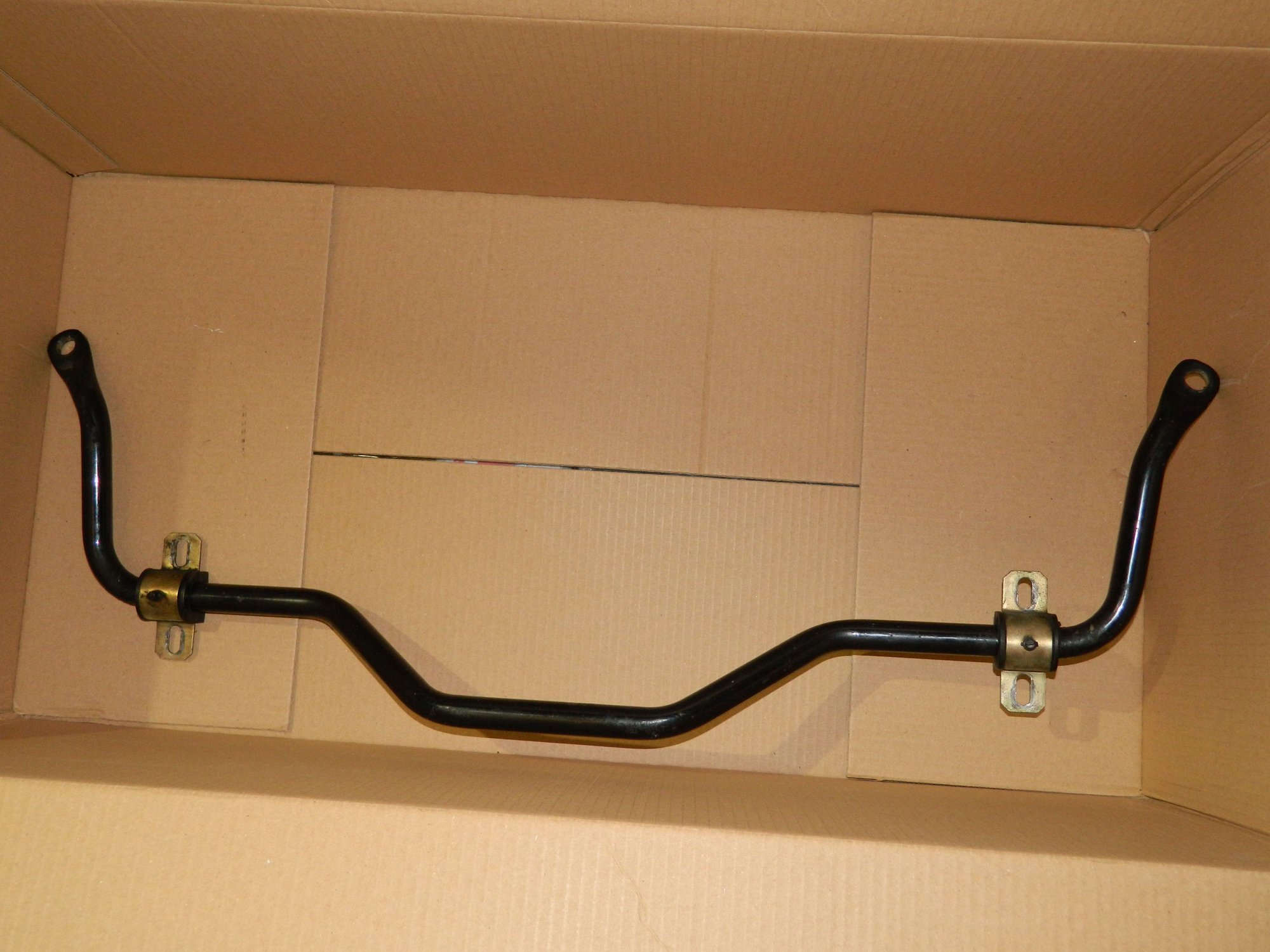  - FS:  Great shape Hotchkis 2203 1" rear swaybar ($248 at Jeg's) - $150 shipped! - Dallas Area, TX 76010, United States