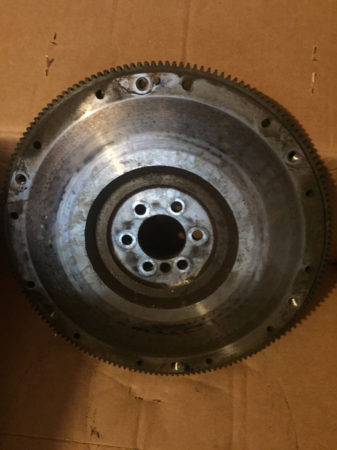 Stock LS1 Clutch for Sale LS1TECH Camaro and Firebird Forum Discussion