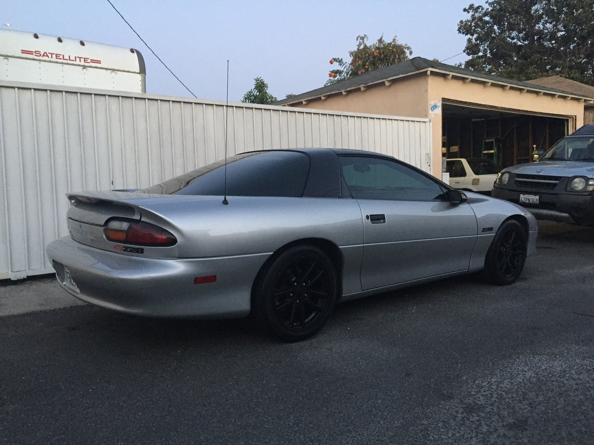 Oil Weight On 138k Lt1 Ls1tech Camaro And Firebird Forum Discussion