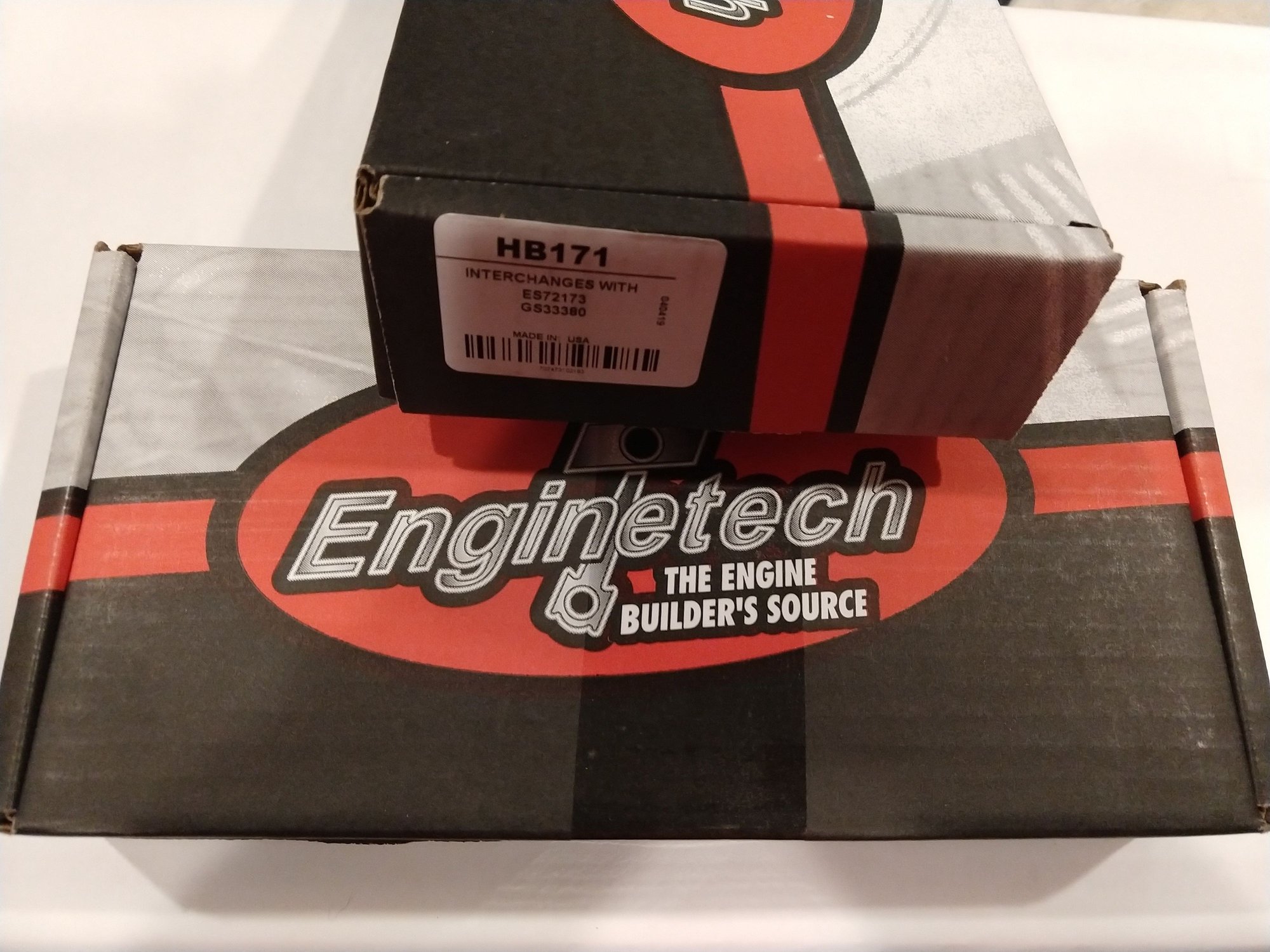  - For Sale: ECM & Head Bolts - Medina, OH 44215, United States