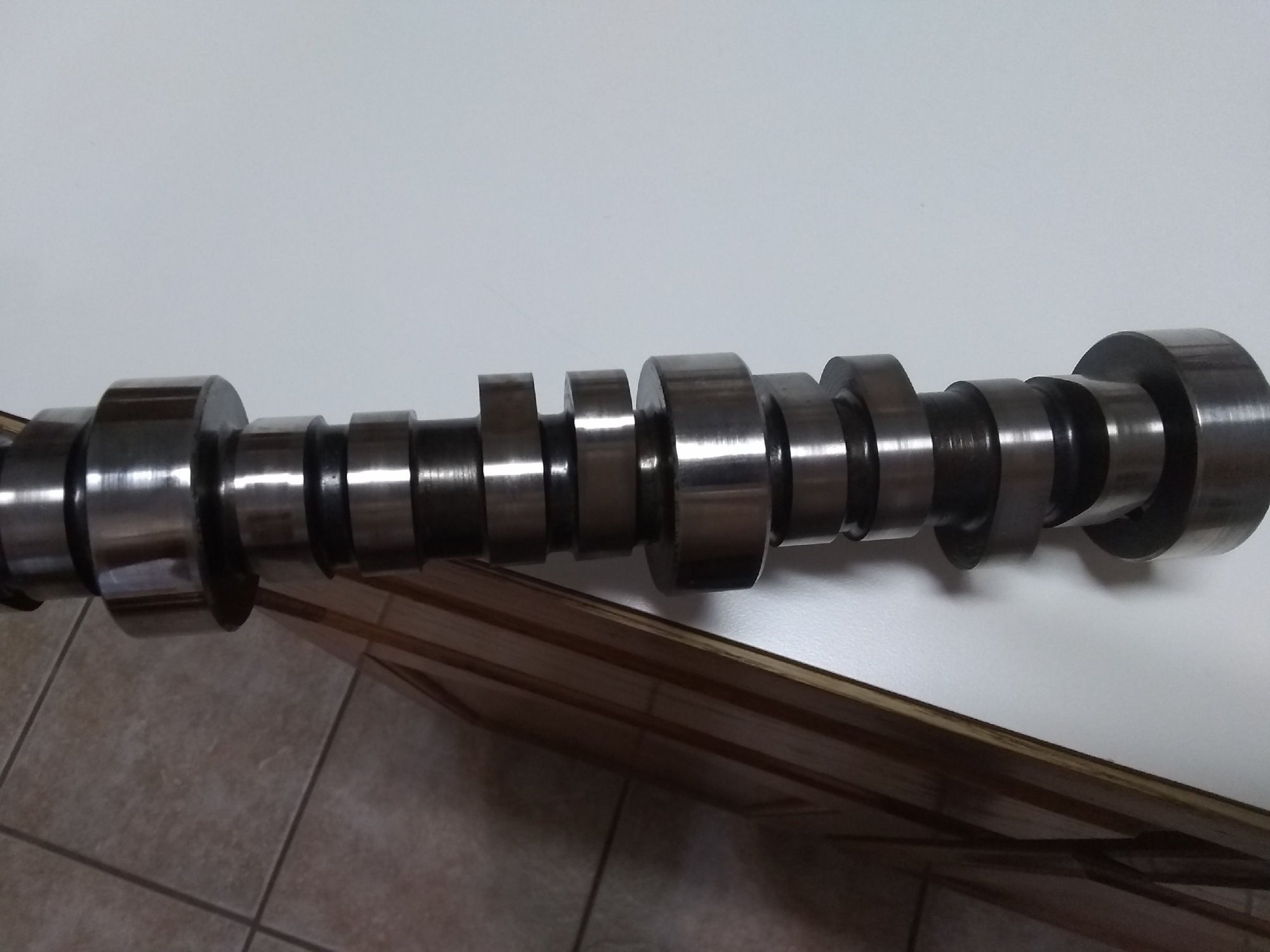 Selling Bullet Racing Aftermarket LS1 Camshaft LS1TECH Camaro and