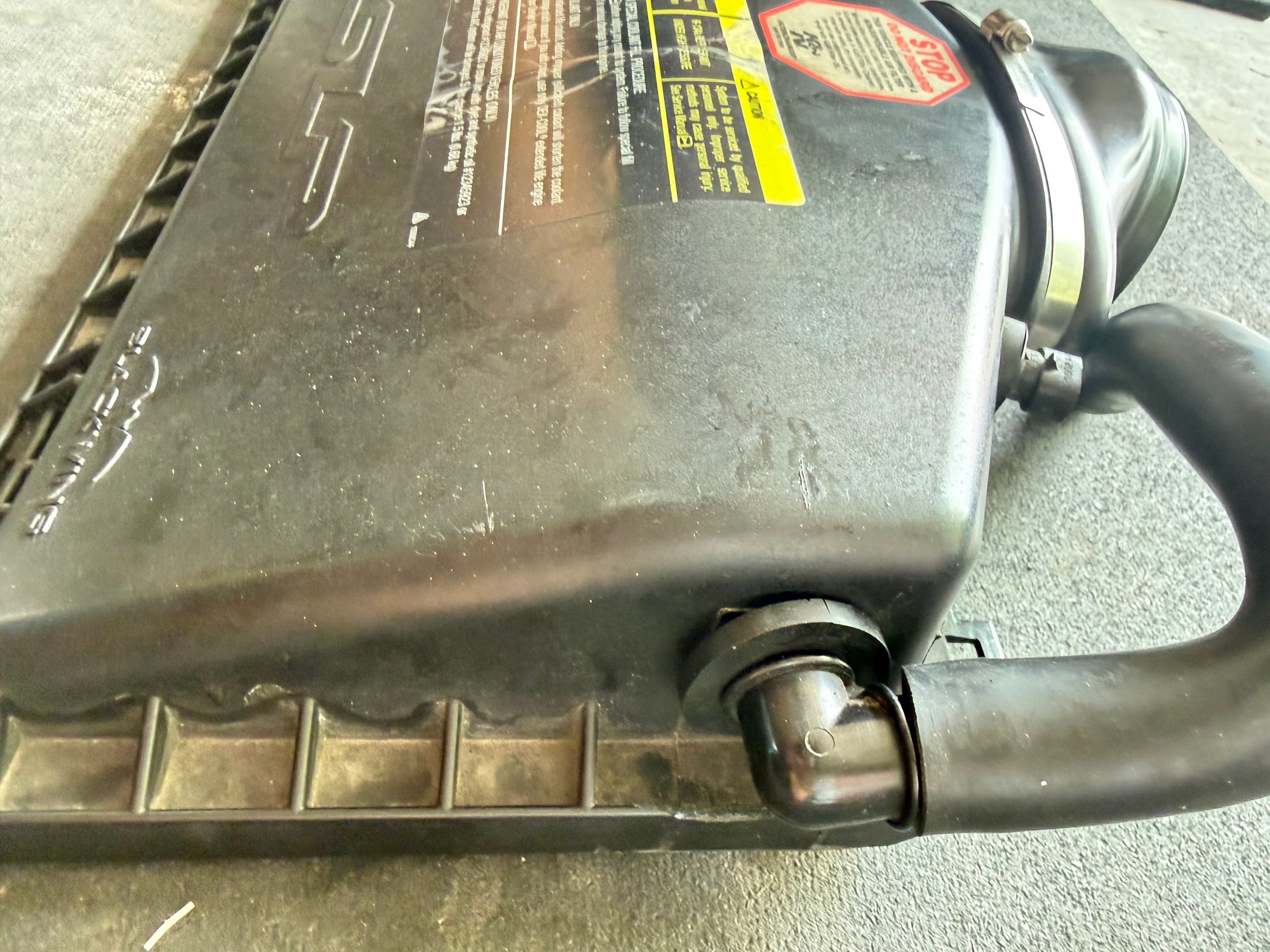Accessories - Slp blackwing lid - Used - 0  All Models - Mcallen, TX 78503, United States