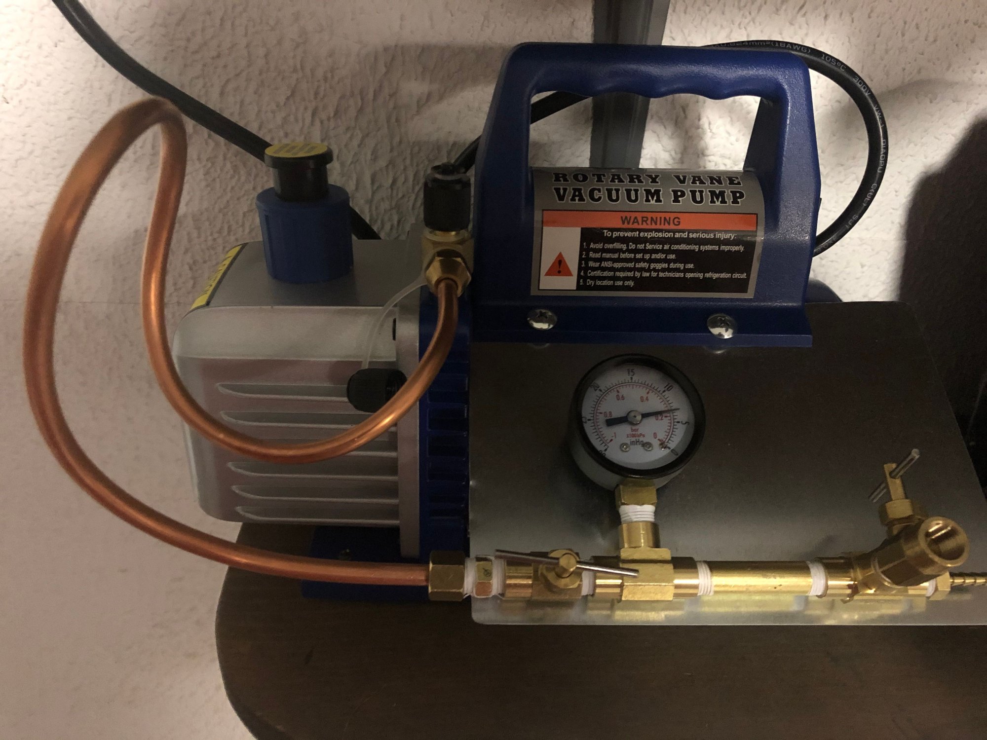 DIY Vacuum Test Valve Body Page 4 LS1TECH Camaro and Firebird Forum Discussion