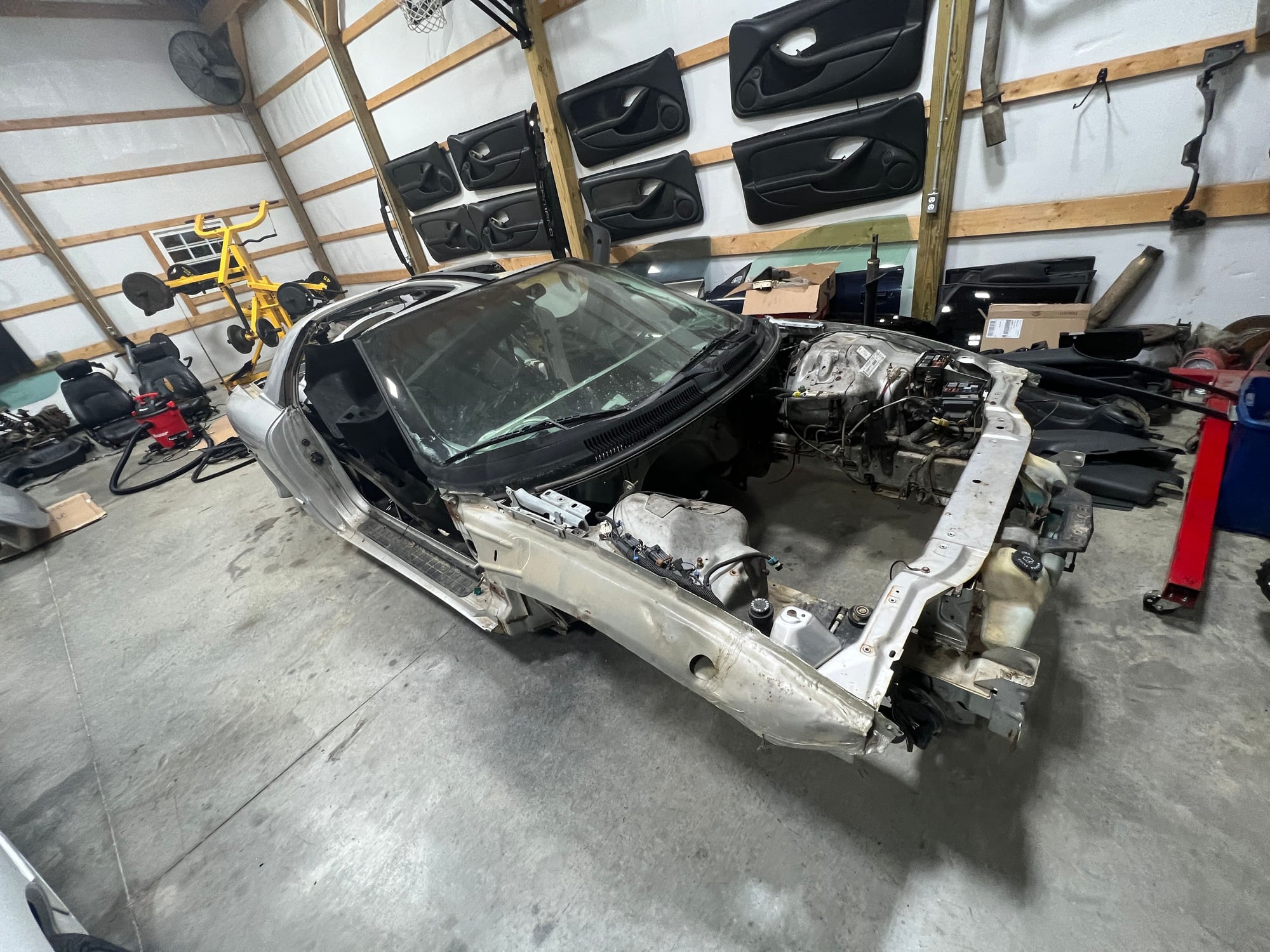 Miscellaneous - Another huge parts listing - Used - 0  All Models - Owensboro, KY 42301, United States