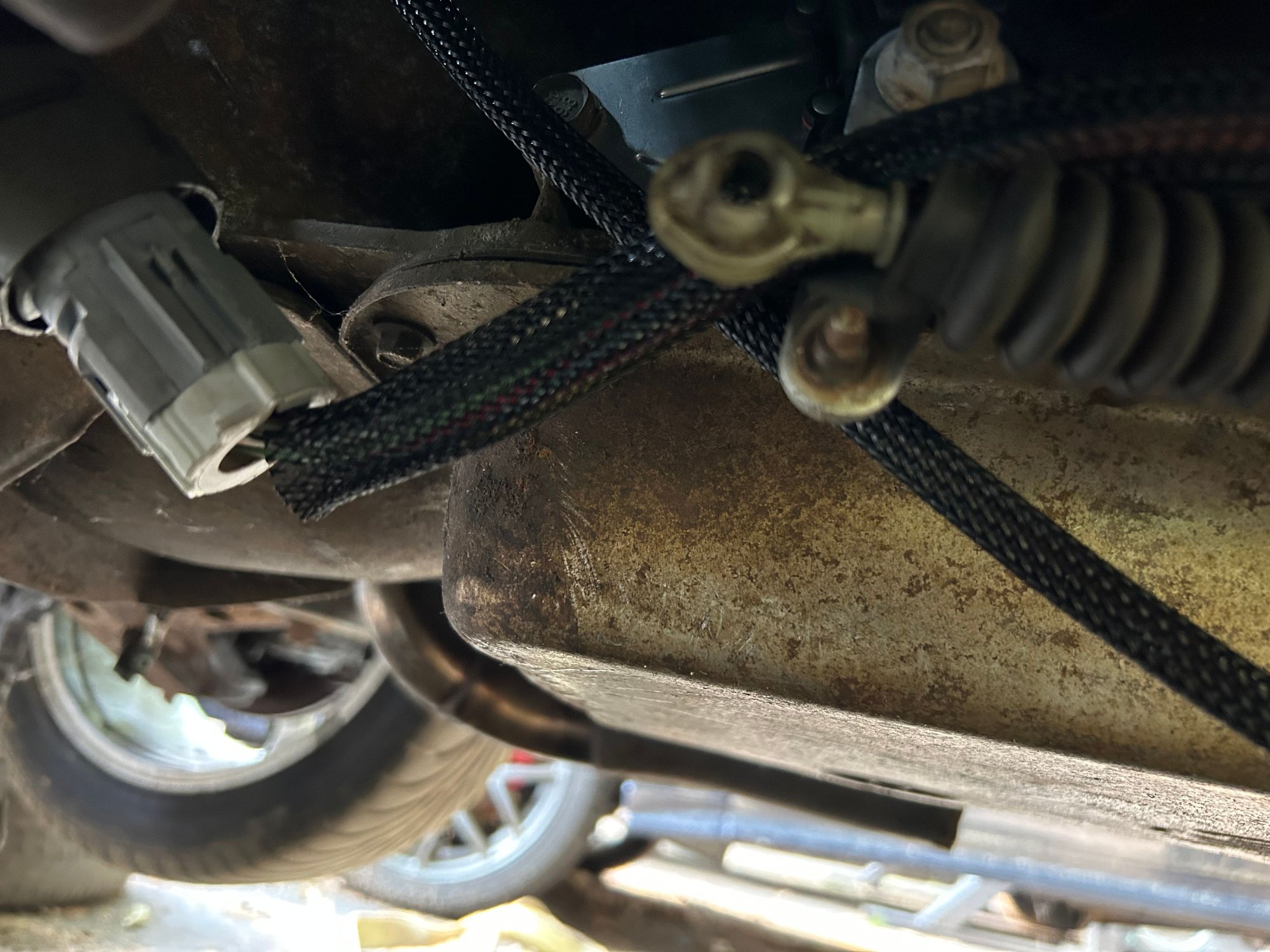 E39, Gear Shift Linkage Cable Popped Out BMW Werkz, 49 OFF