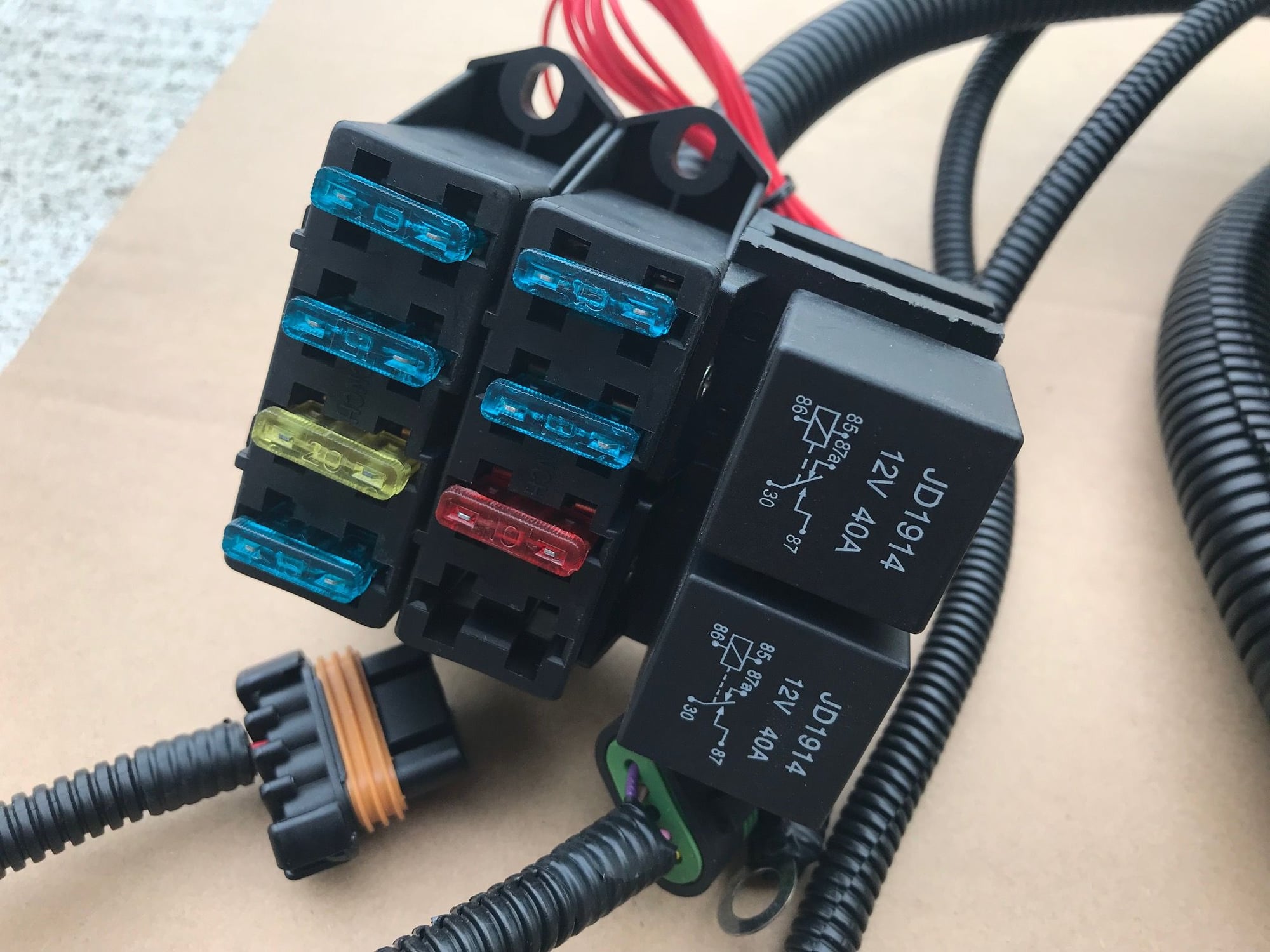  - New 1999-2003 LS Swap Standalone Wiring Harness for T56/TH350/TH400 - Indianapolis, IN 46077, United States