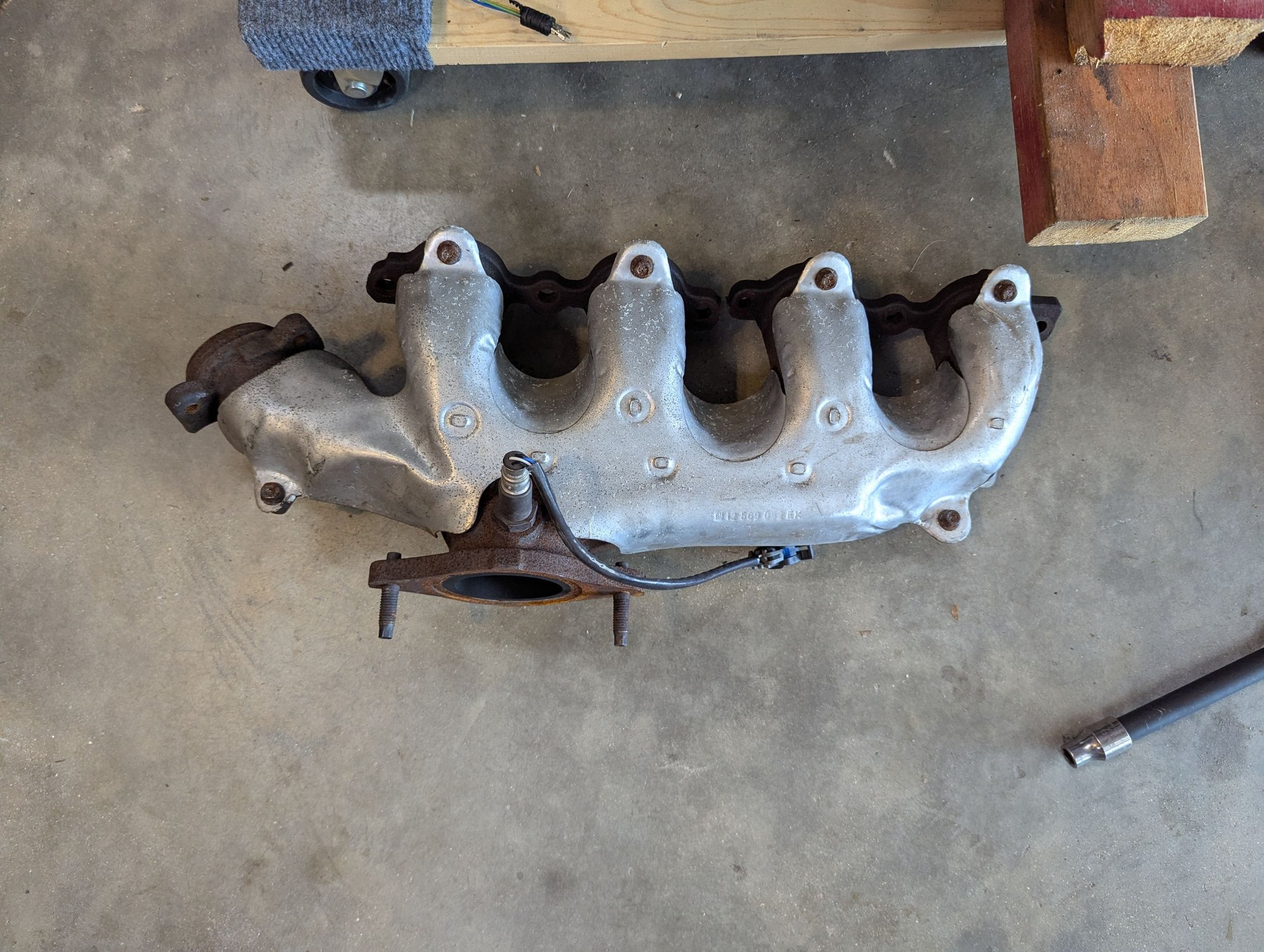 Miscellaneous - LS4 parts - Used - All Years  All Models - Bradenton, FL 34212, United States