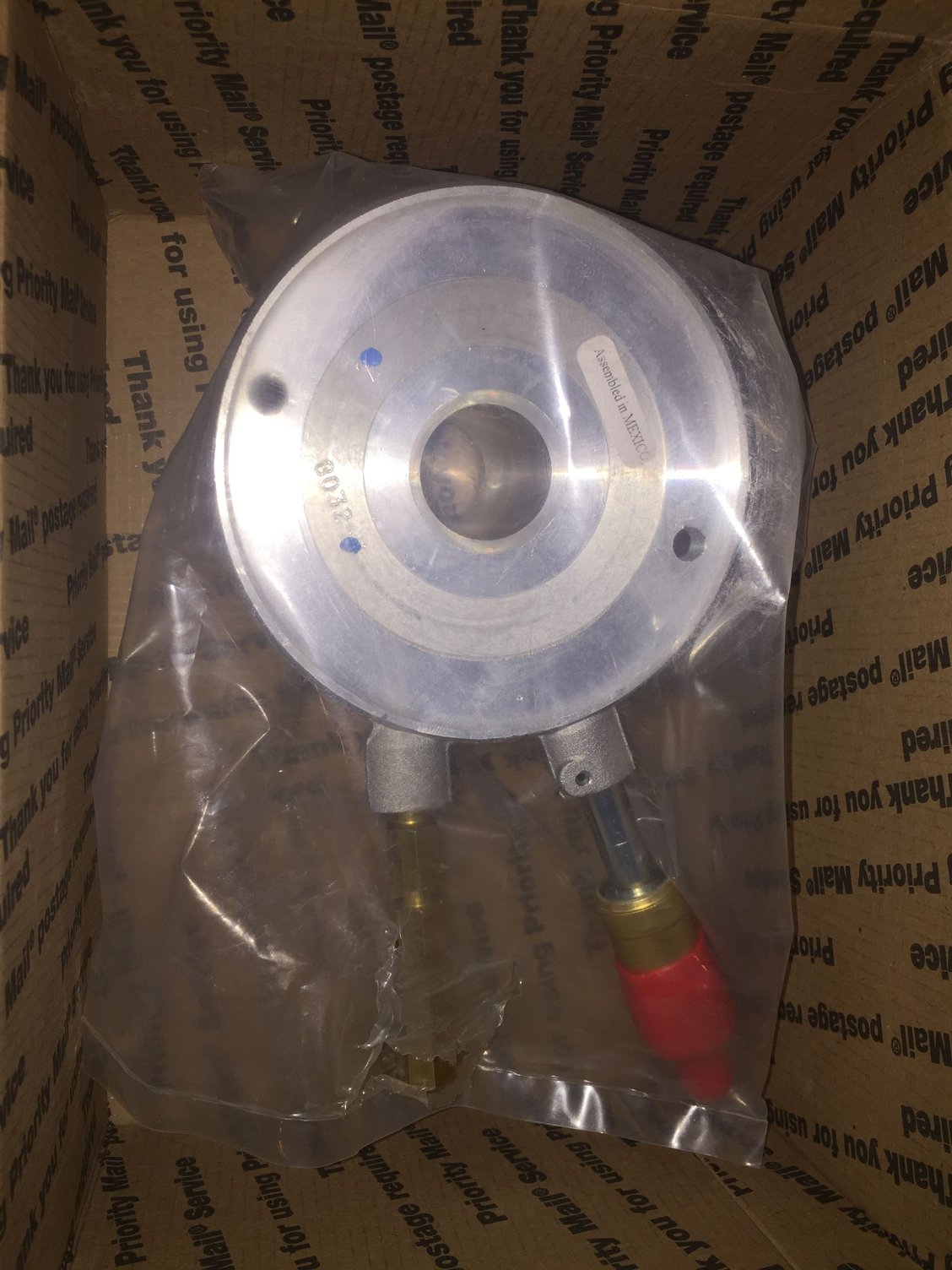  - Tick Performance GM Slave Cylinder - Cleburne, TX 76033, United States