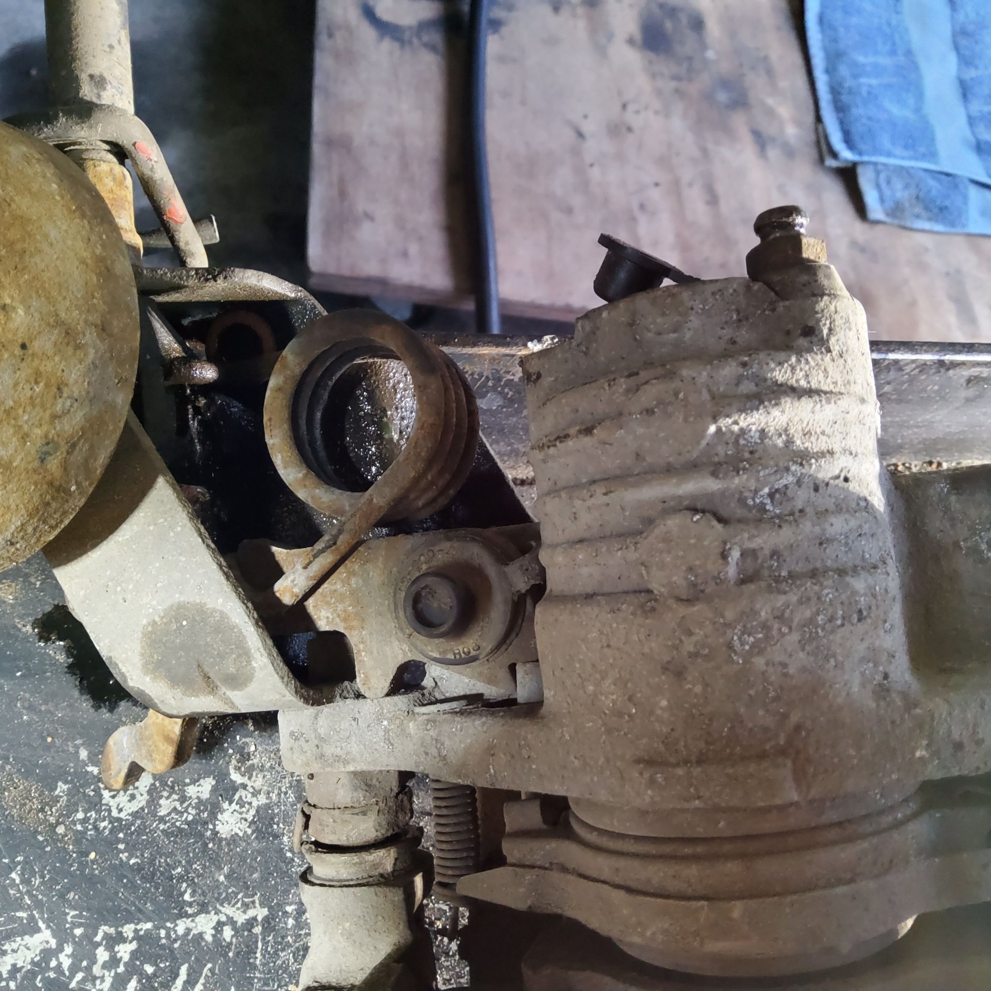 I will purchase seal kits