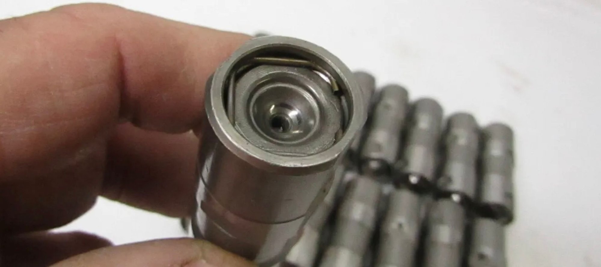 Engine - Internals - LS7 lifters - Used - 0  All Models - Allen Park, MI 48101, United States