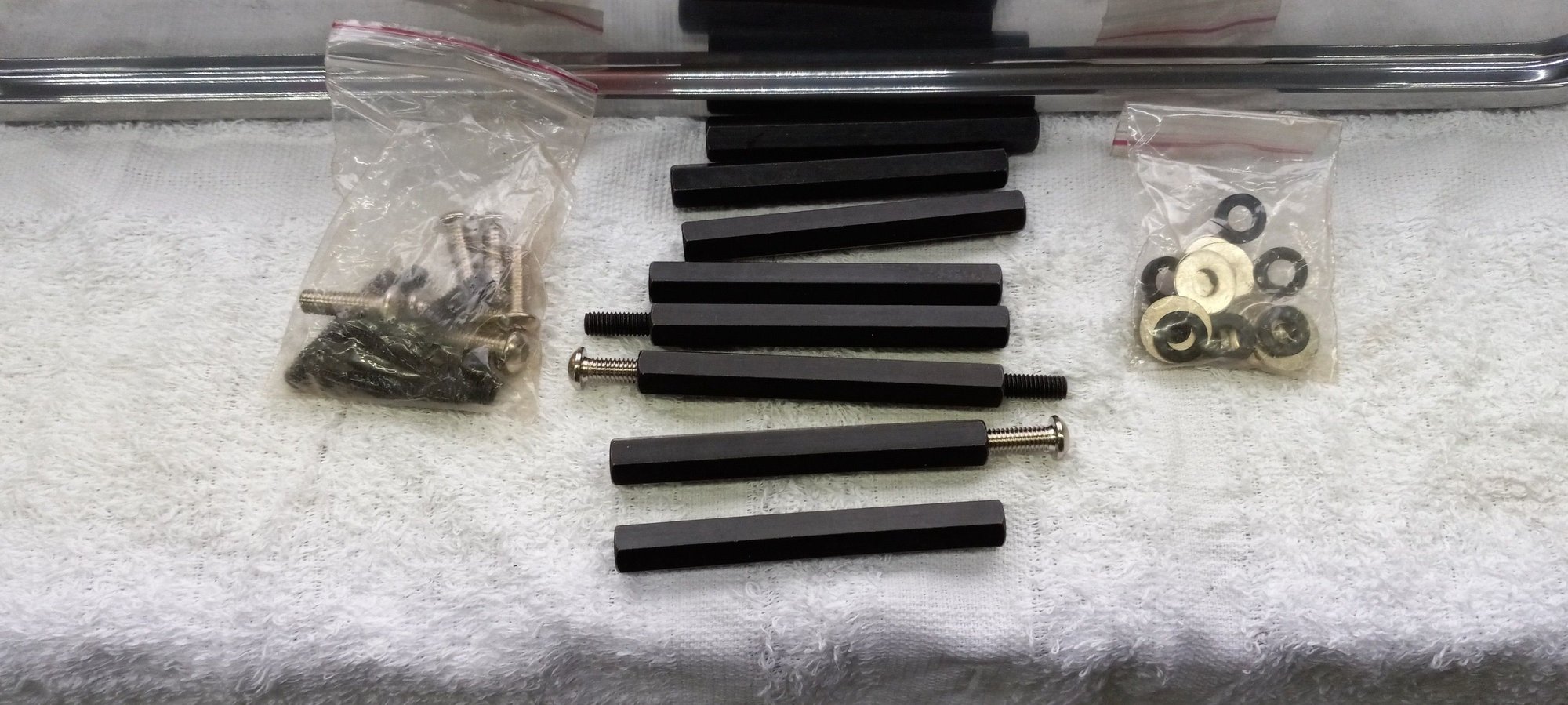 Engine - Intake/Fuel - New Lingenfelter Ls valve covers - New - -1 to 2027  All Models - Farmington, MI 48336, United States