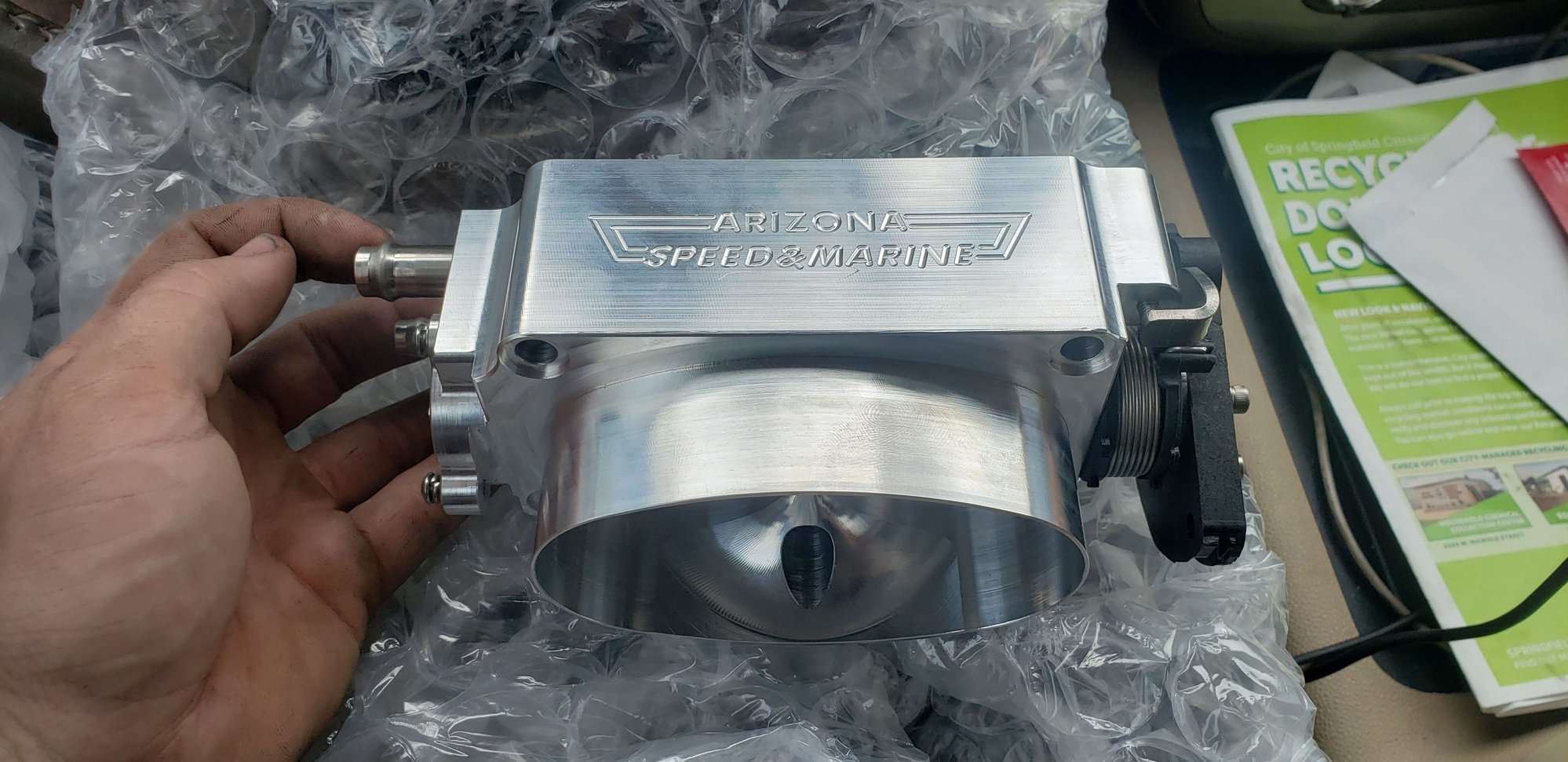 1997 Chevrolet Camaro - Motor sold - Accessories - $1 - Buffalo, MO 65622, United States