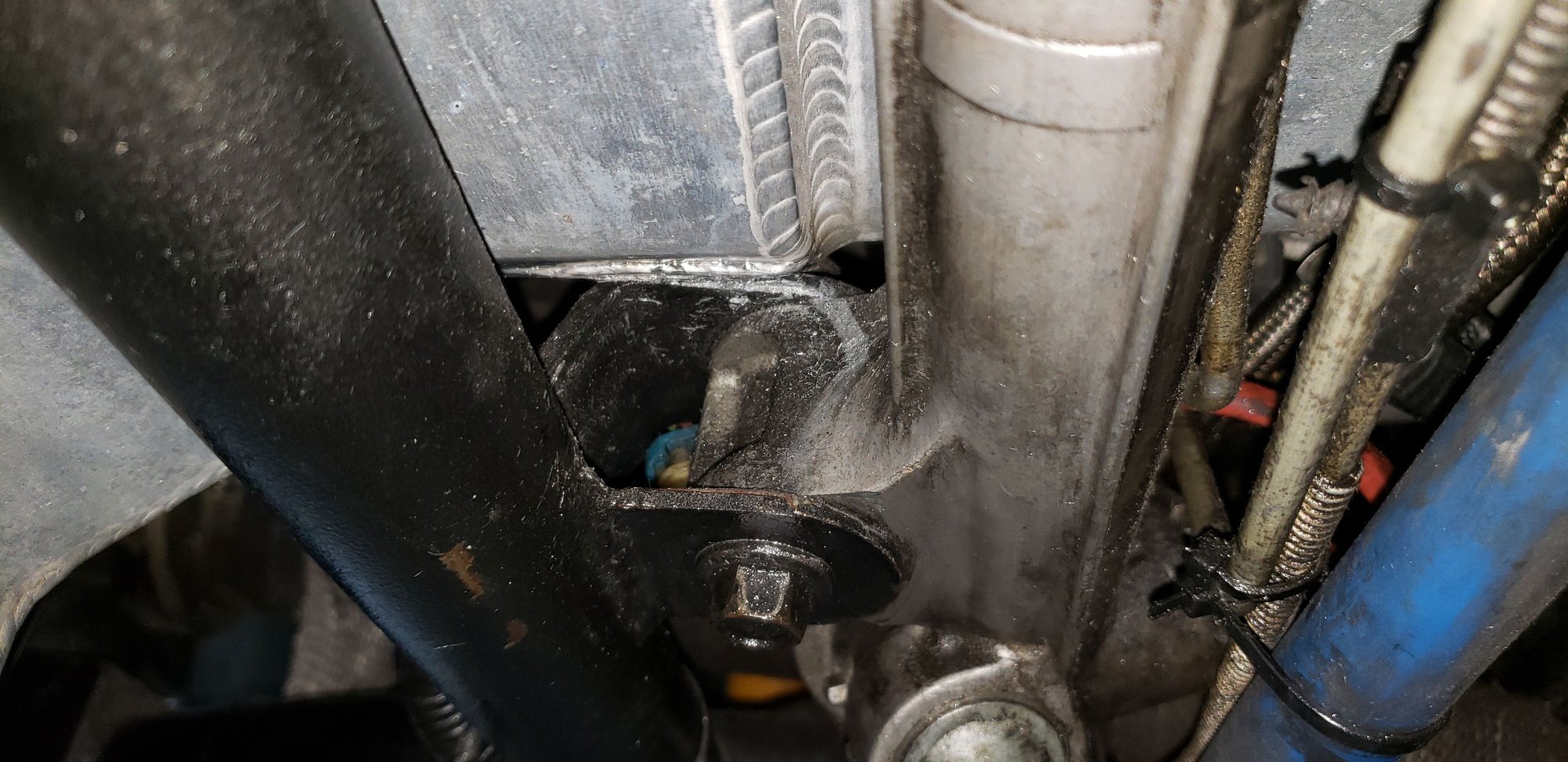 Strange vibration, torque converter?? LS1TECH Camaro and Firebird