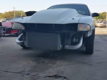 Turbo 5.3 Swapped Sn-95