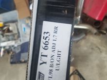 These have been on my motor for a year of running time and maybe 1000 miles.  In that time i have checked valve lash 4 timea and never had to reset the first rocker.  I used with low lash solid roller cam using pac1209x springs and never seen valve float to 8000 rpm om data logs. 
$850.00 new  
Will sell for $550 shipped in usa
Or pm for package deal