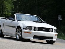 2007 GT/CS